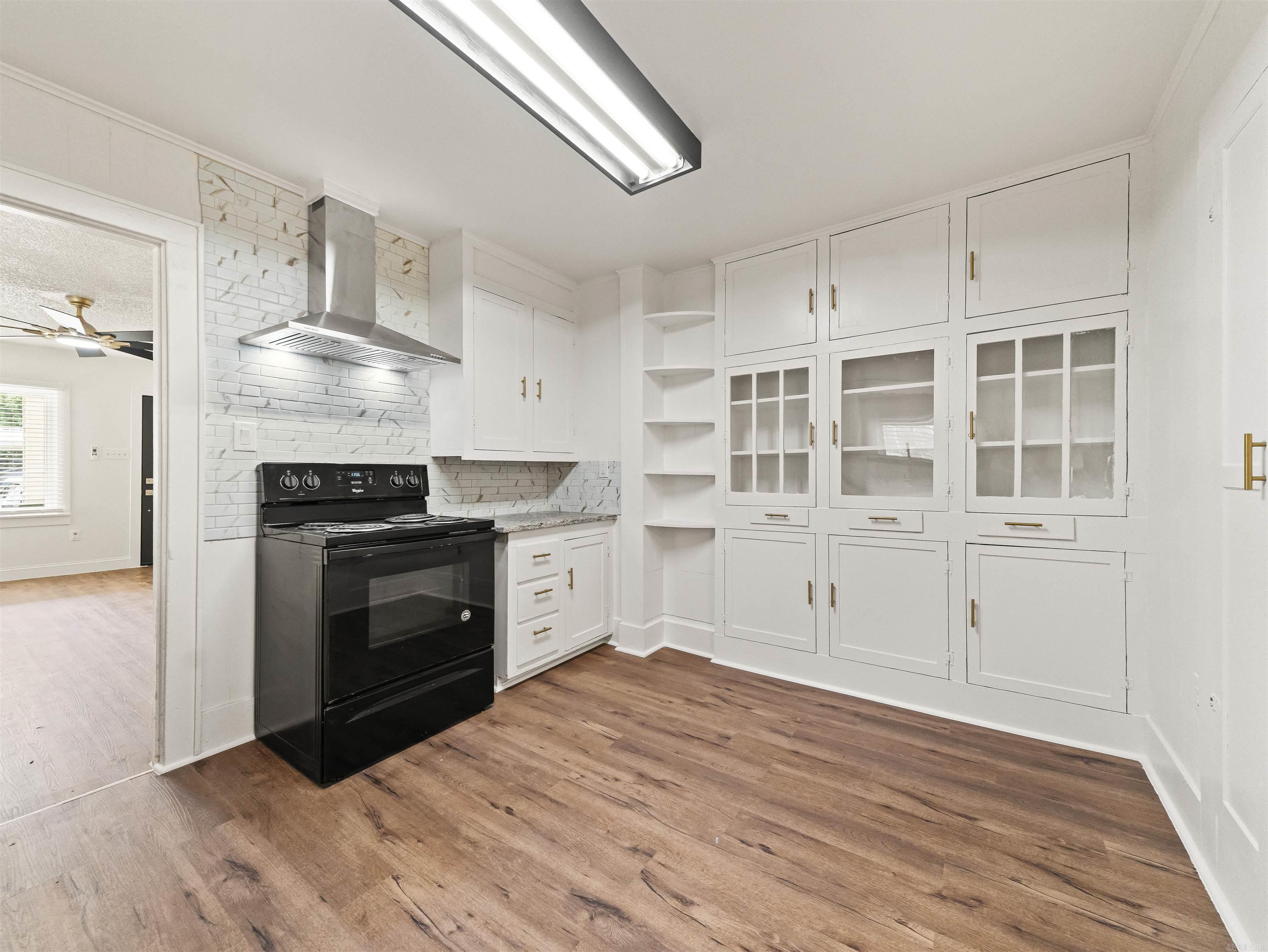 MCCLISH - Residential