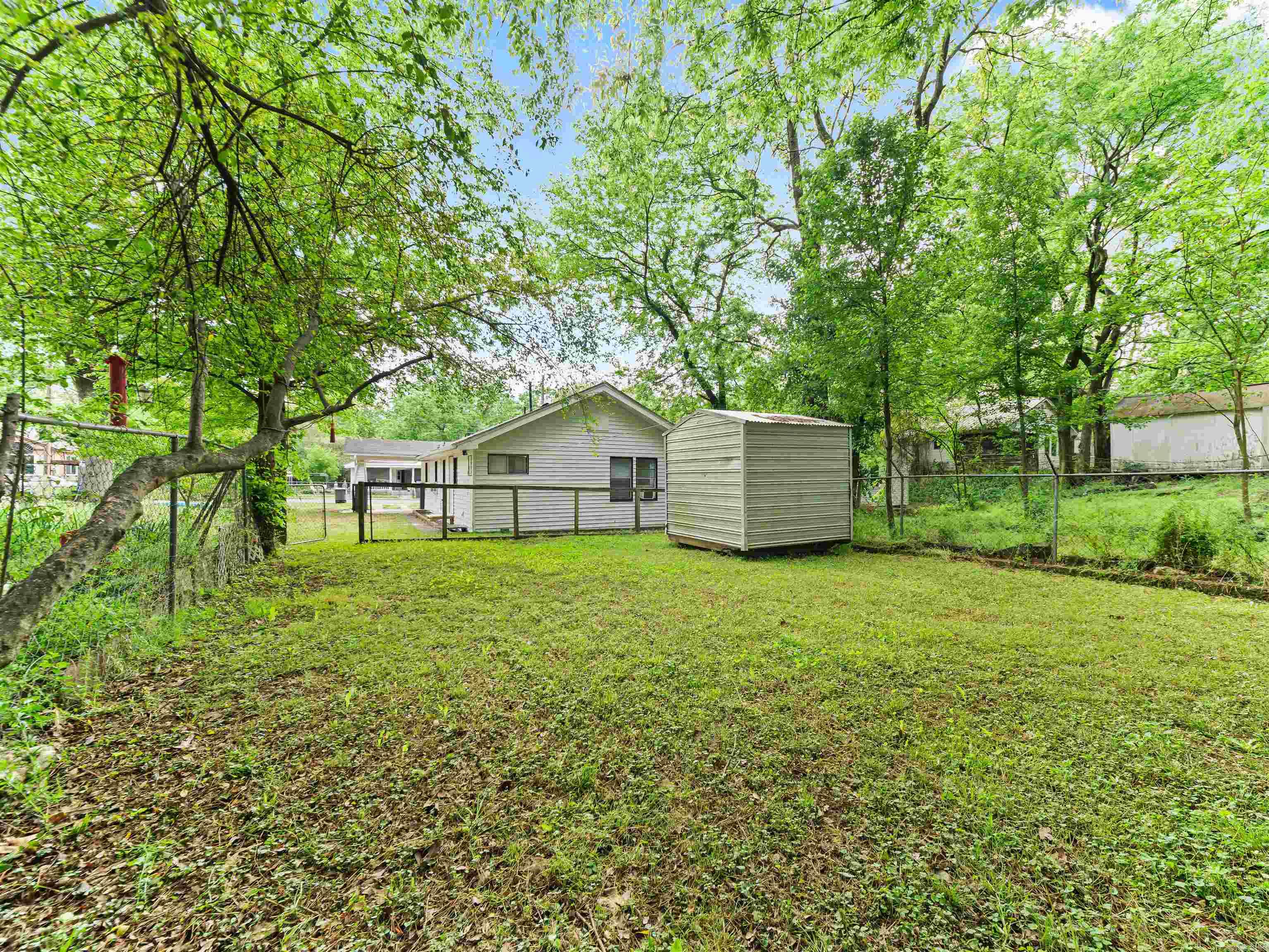 MCCLISH - Residential