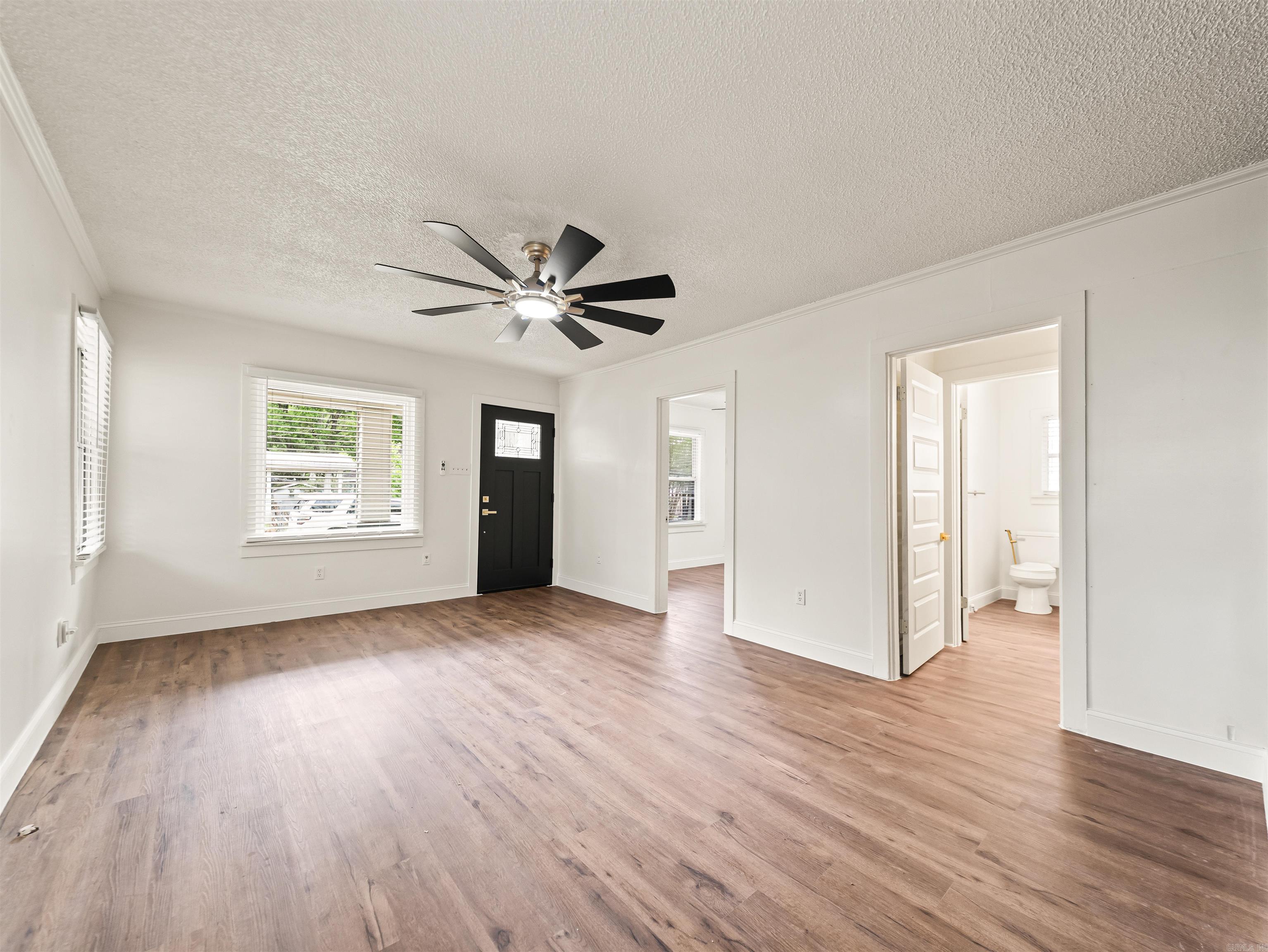 MCCLISH - Residential