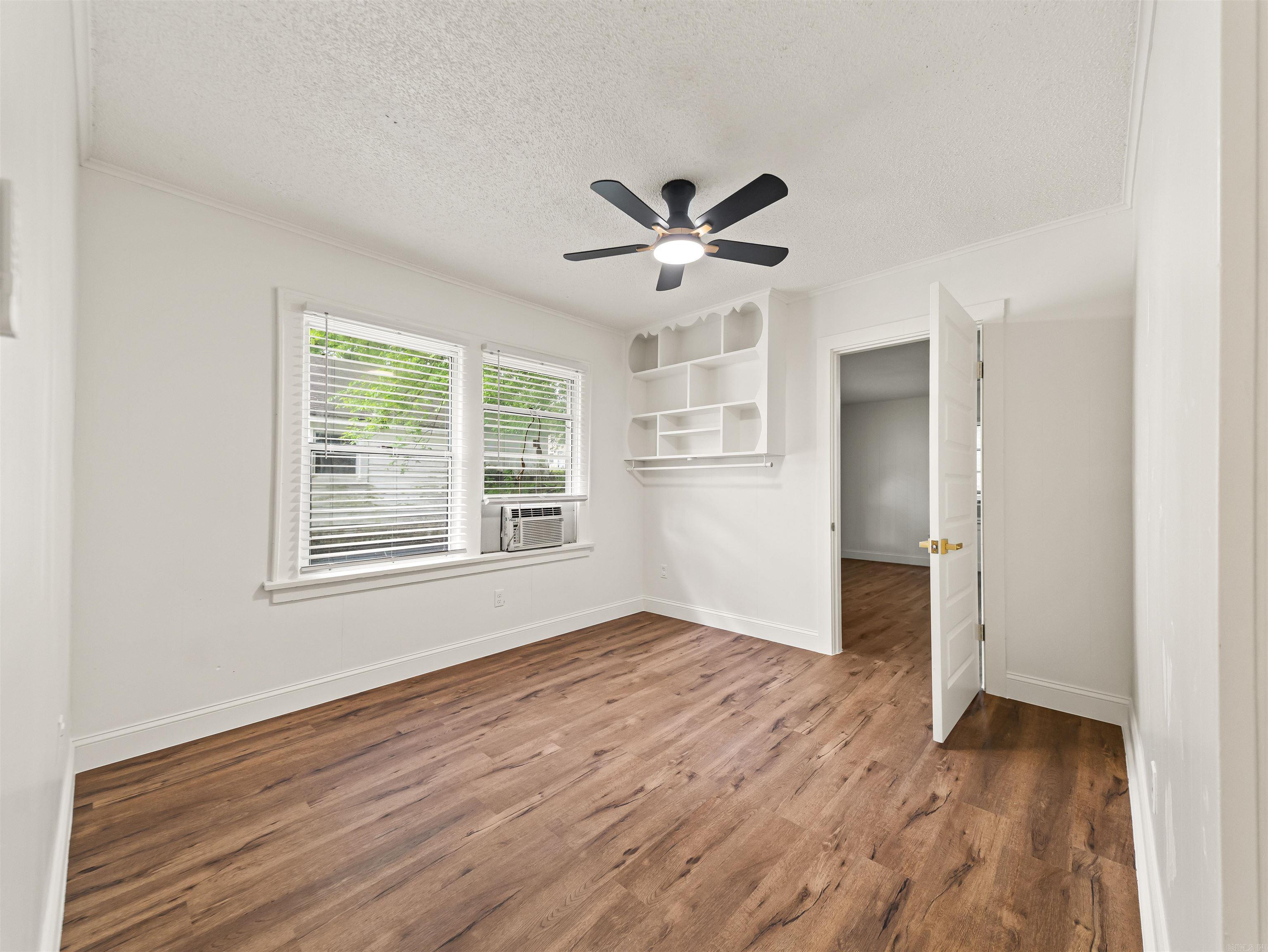 MCCLISH - Residential