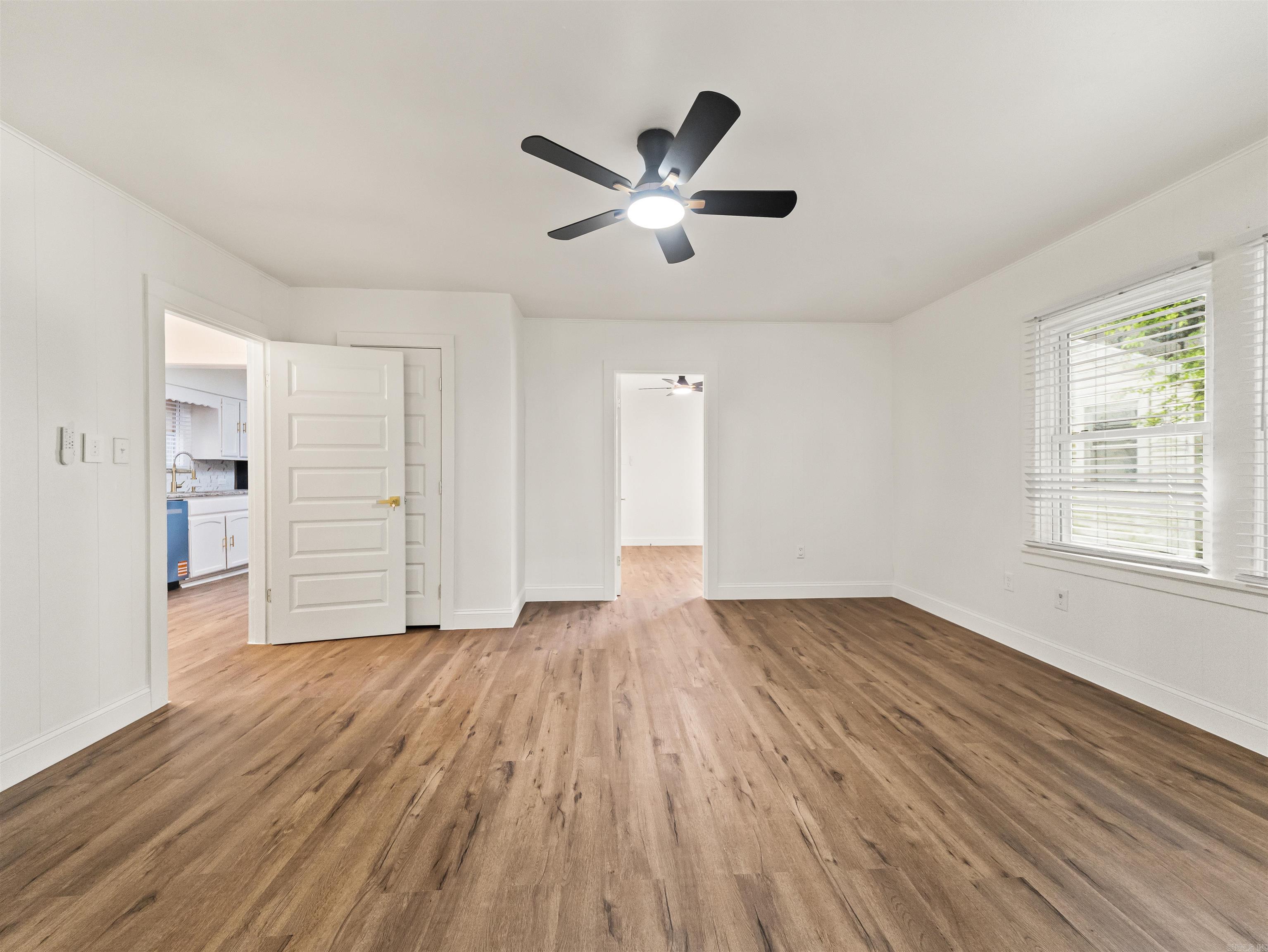 MCCLISH - Residential