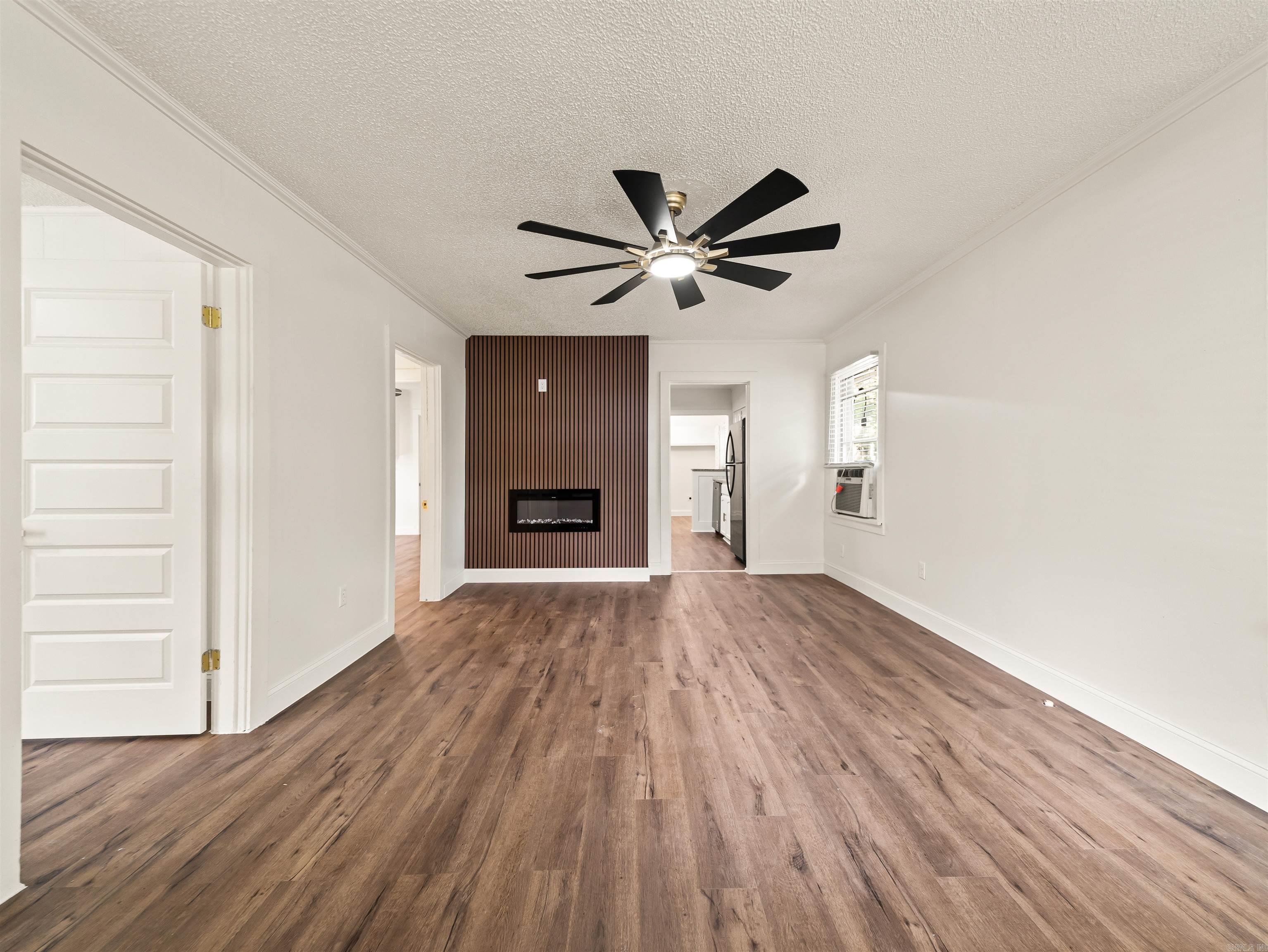 MCCLISH - Residential