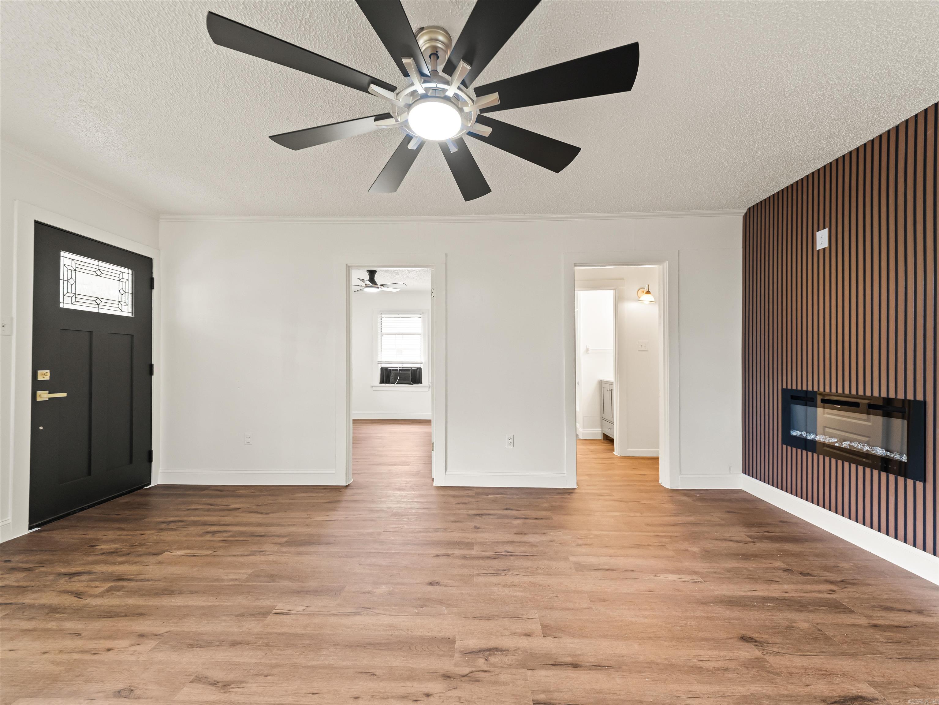 MCCLISH - Residential