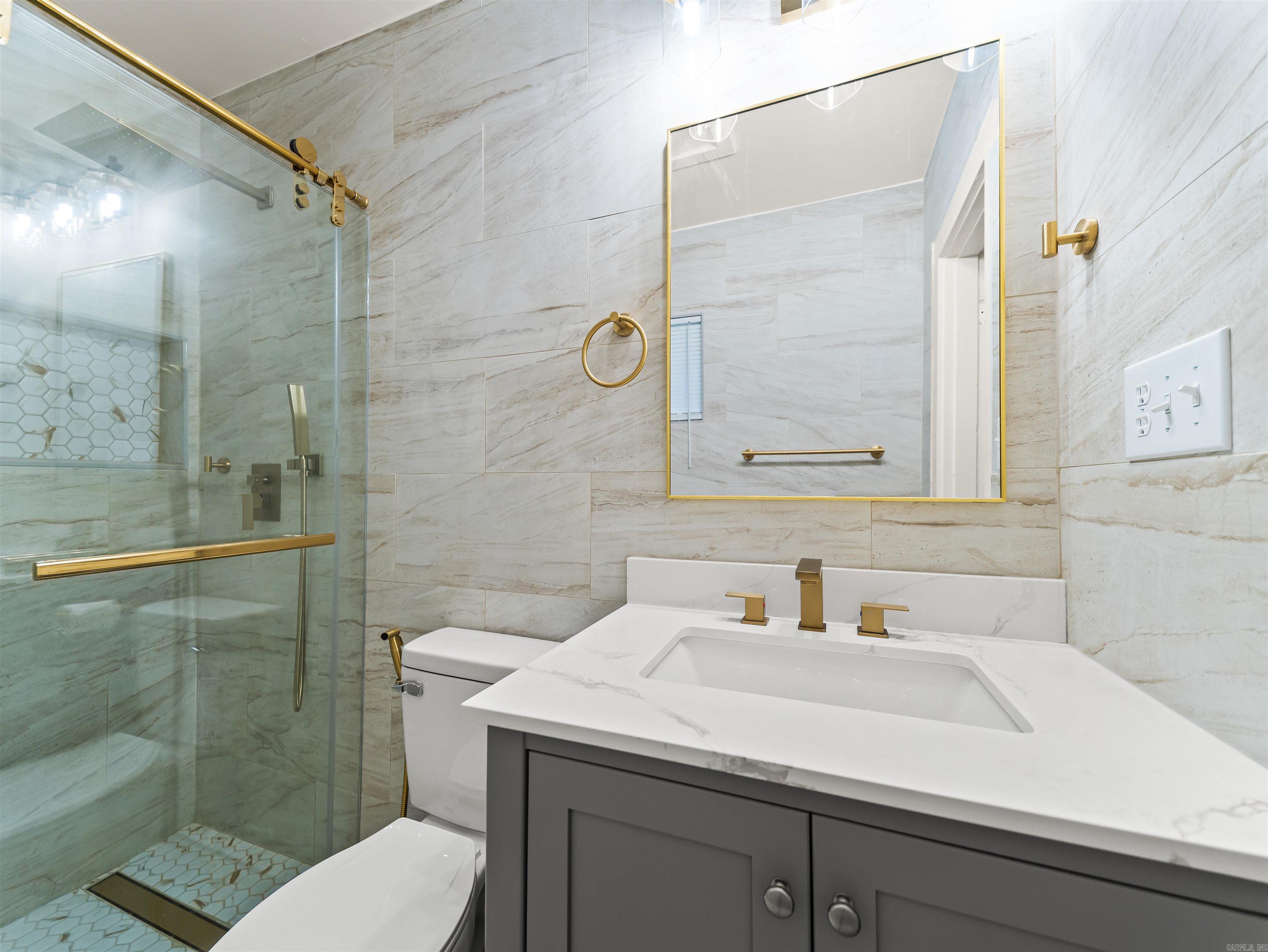 MCCLISH - Residential