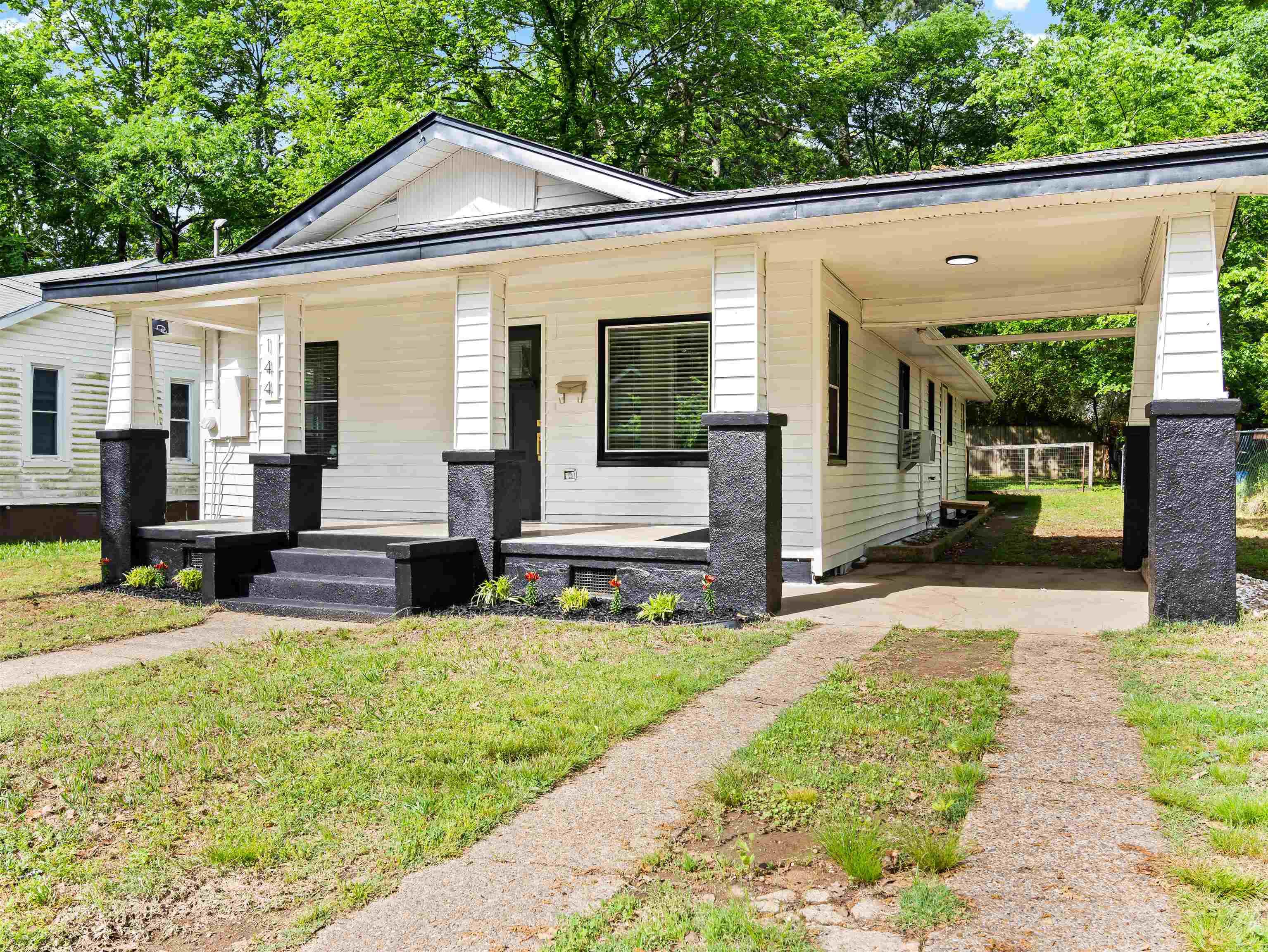 MCCLISH - Residential