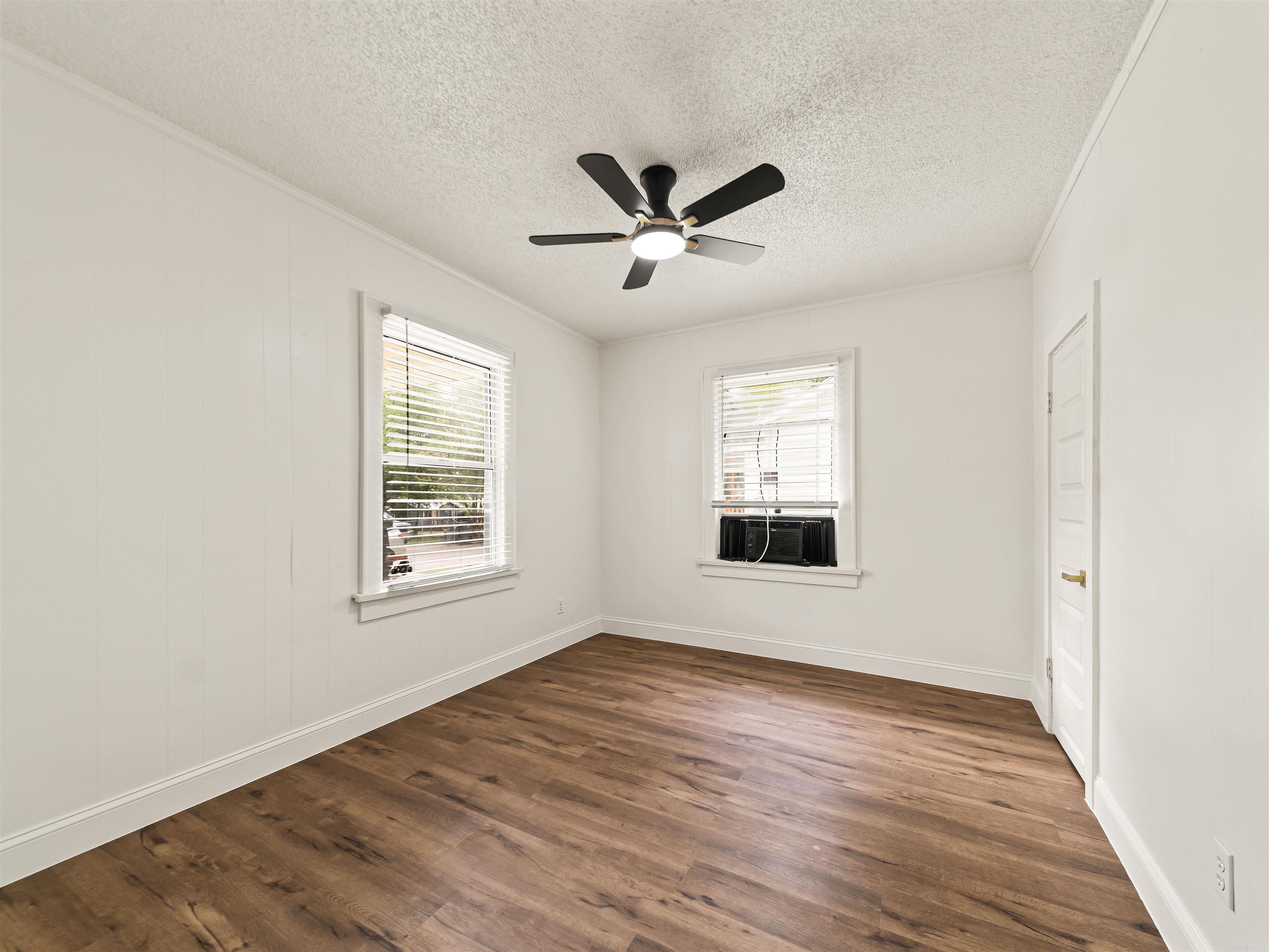 MCCLISH - Residential