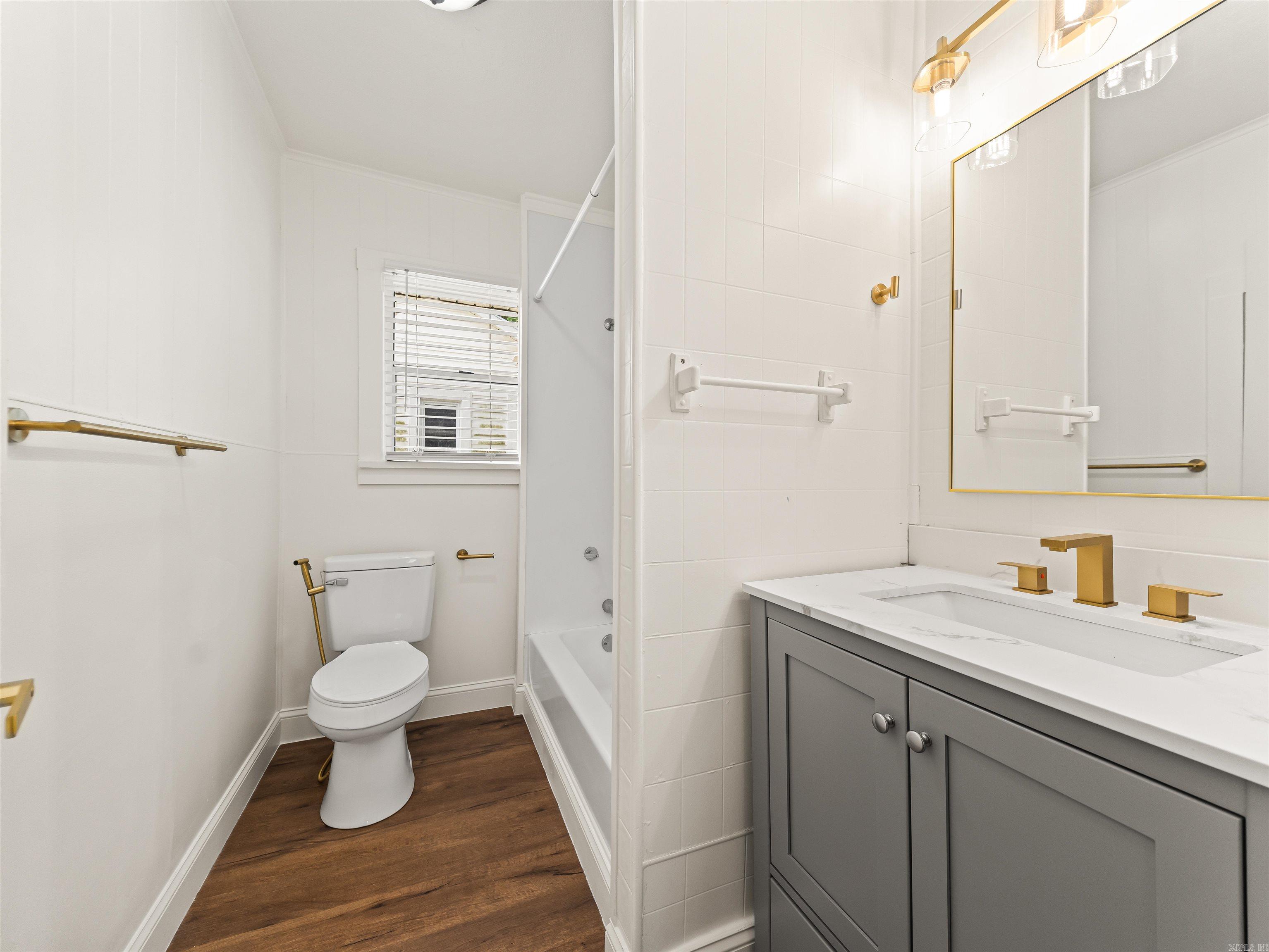 MCCLISH - Residential