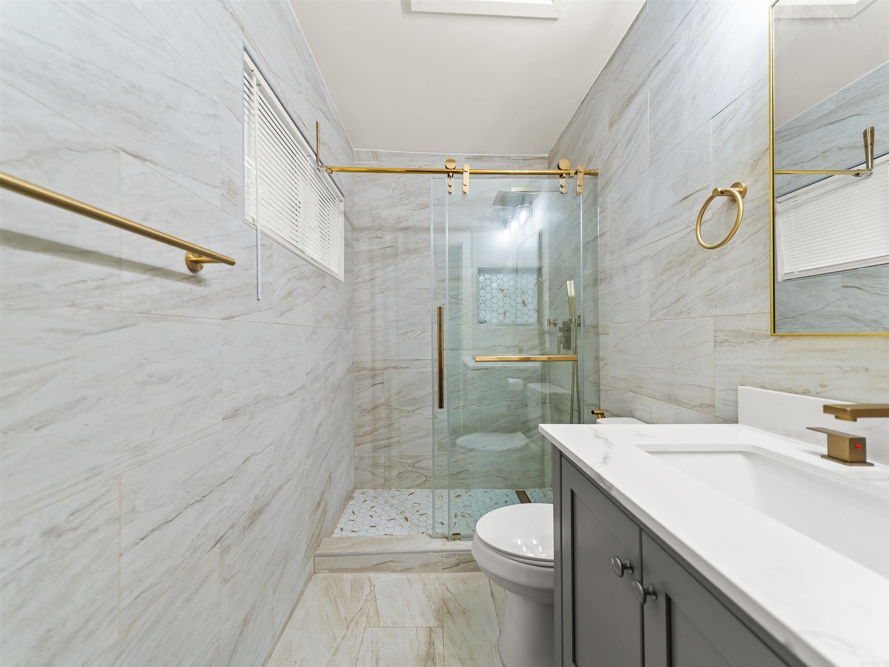 MCCLISH - Residential