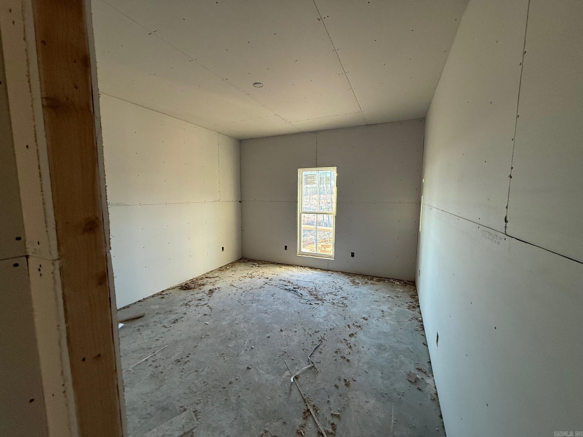 DALE ROAD ACRES PHASE 1 - Residential