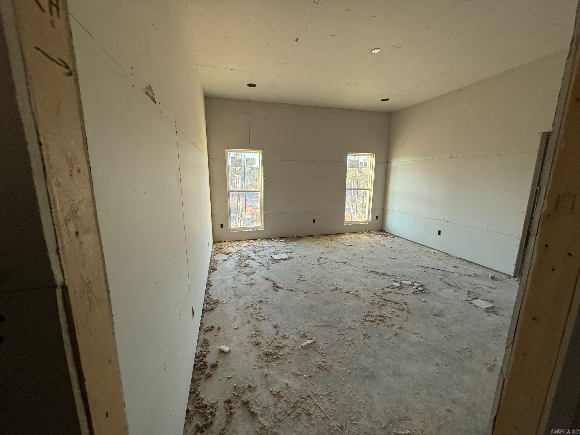 DALE ROAD ACRES PHASE 1 - Residential