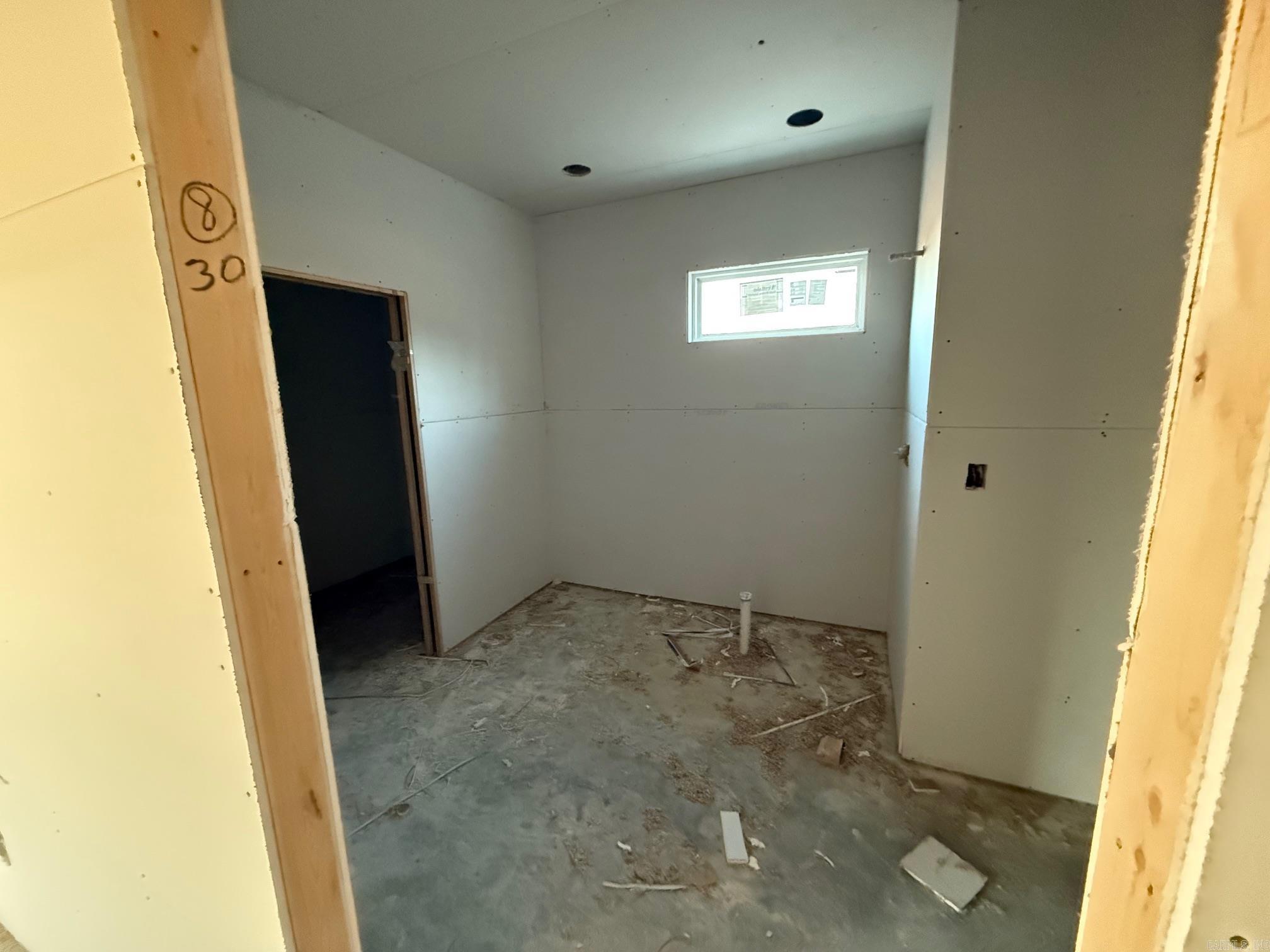 DALE ROAD ACRES PHASE 1 - Residential