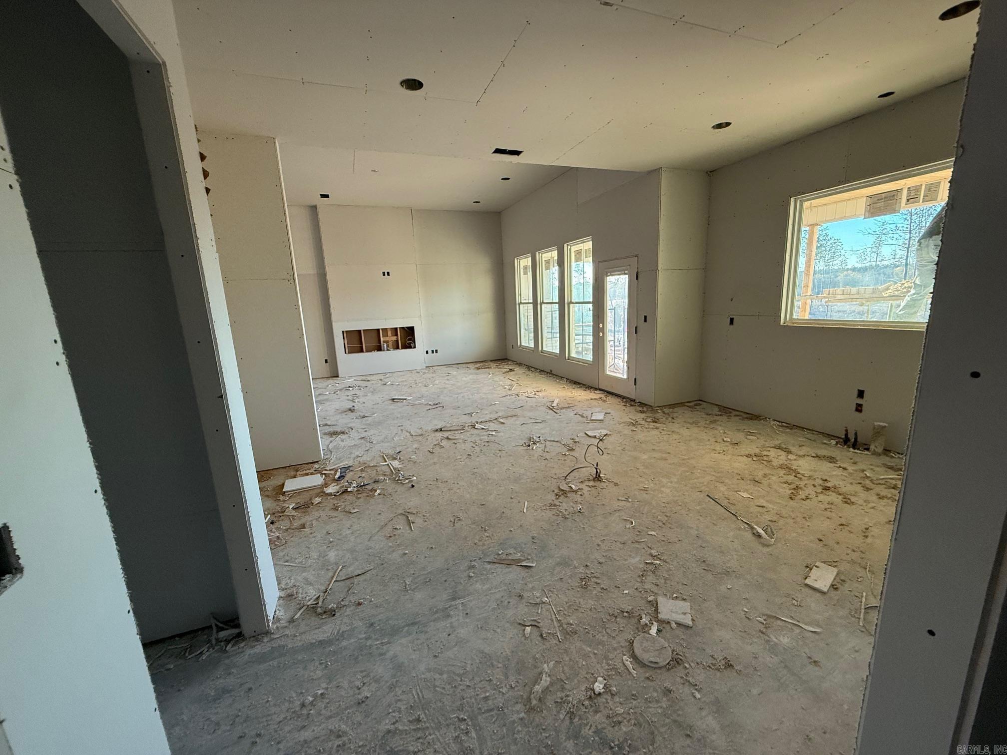 DALE ROAD ACRES PHASE 1 - Residential