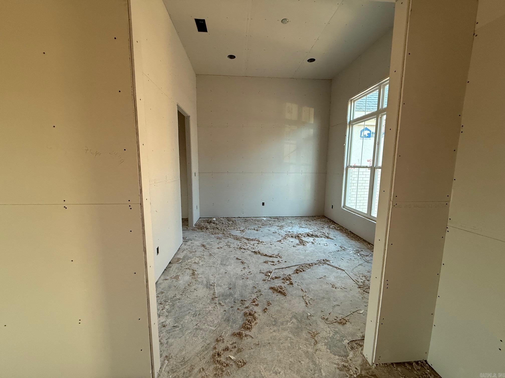DALE ROAD ACRES PHASE 1 - Residential