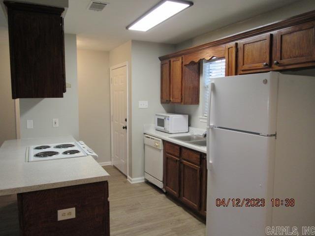 Copper Cove - Residential Lease