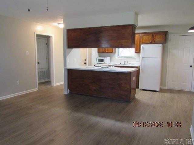 Copper Cove - Residential Lease