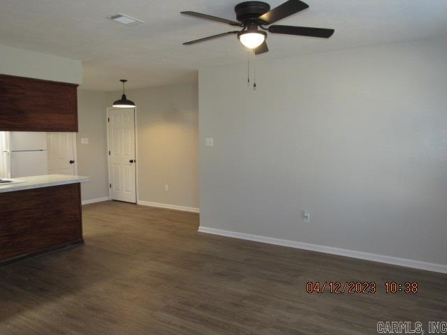 Copper Cove - Residential Lease