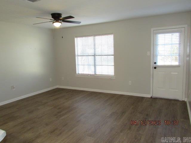 Copper Cove - Residential Lease