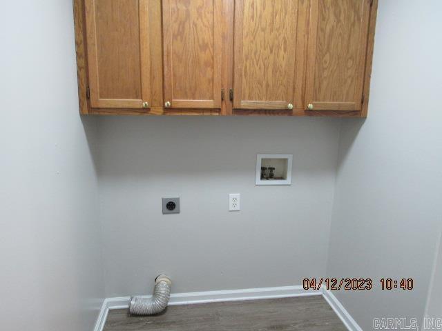 Copper Cove - Residential Lease