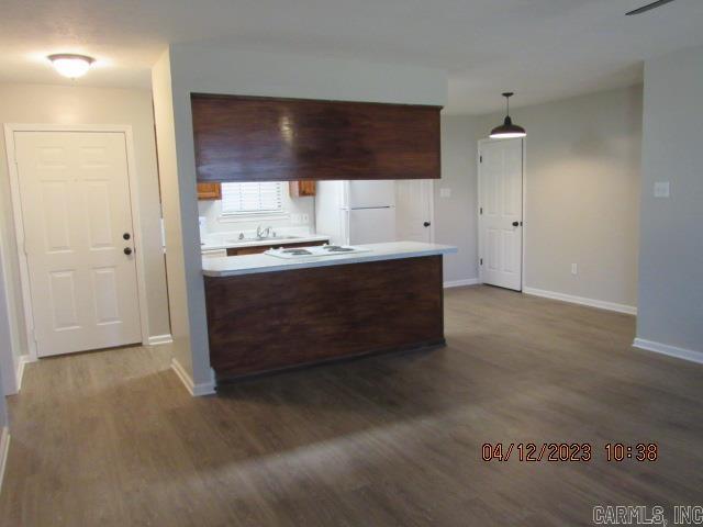 Copper Cove - Residential Lease