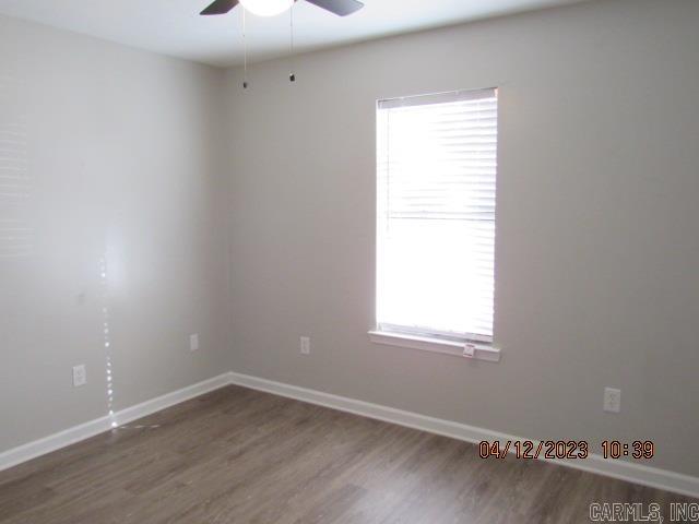 Copper Cove - Residential Lease