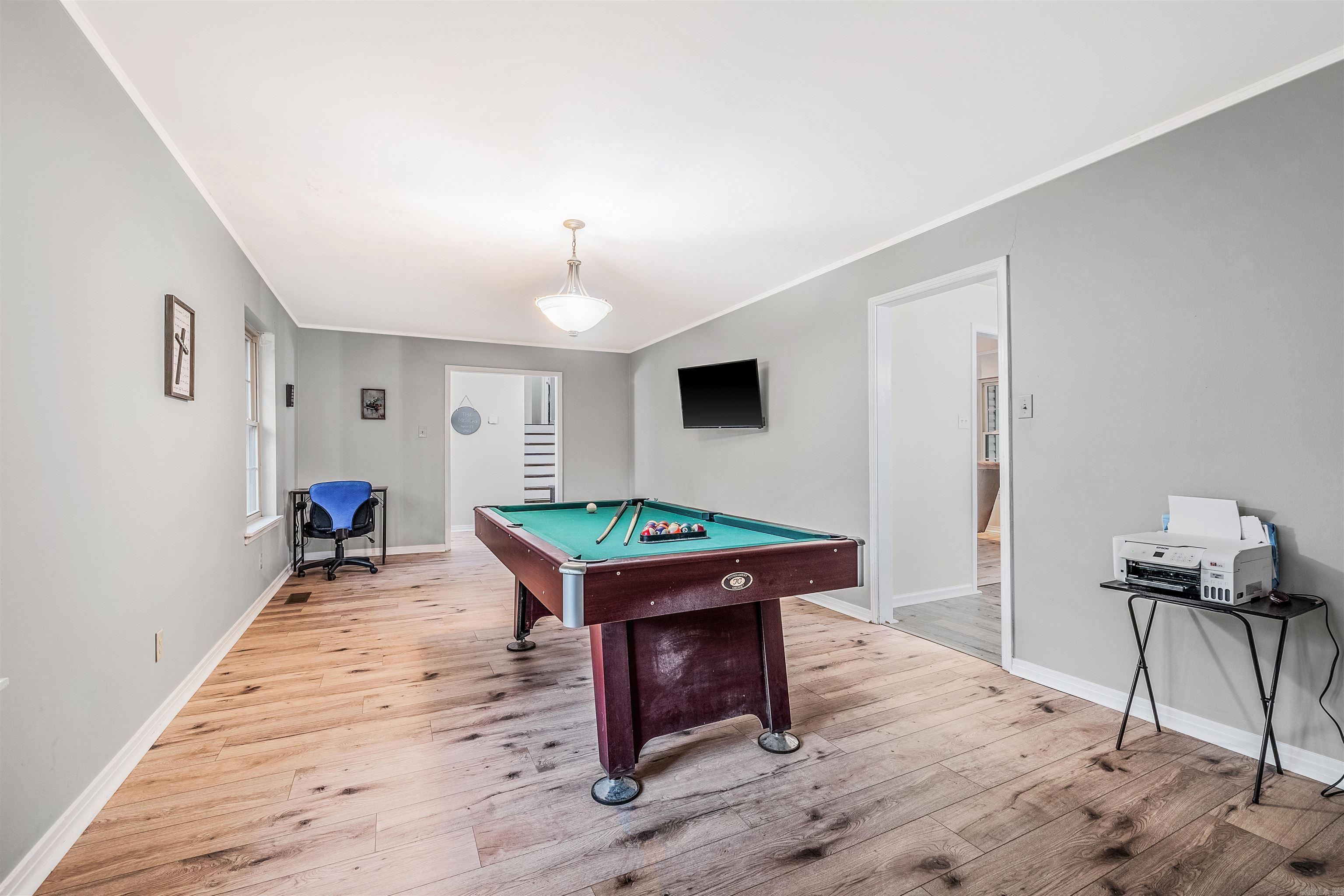 INDIAN HILLS - Residential