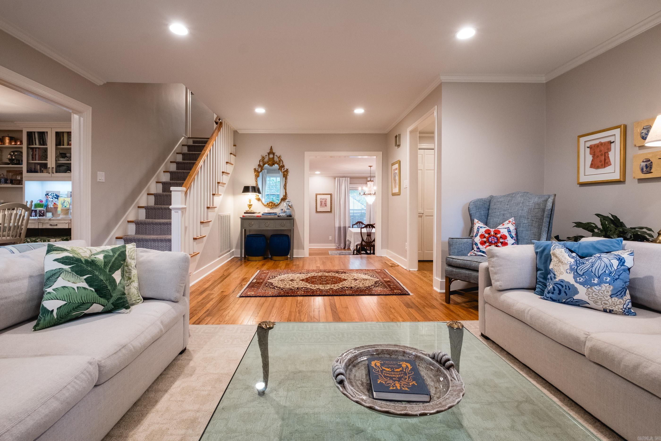 FOREST HEIGHTS PLACE - Residential