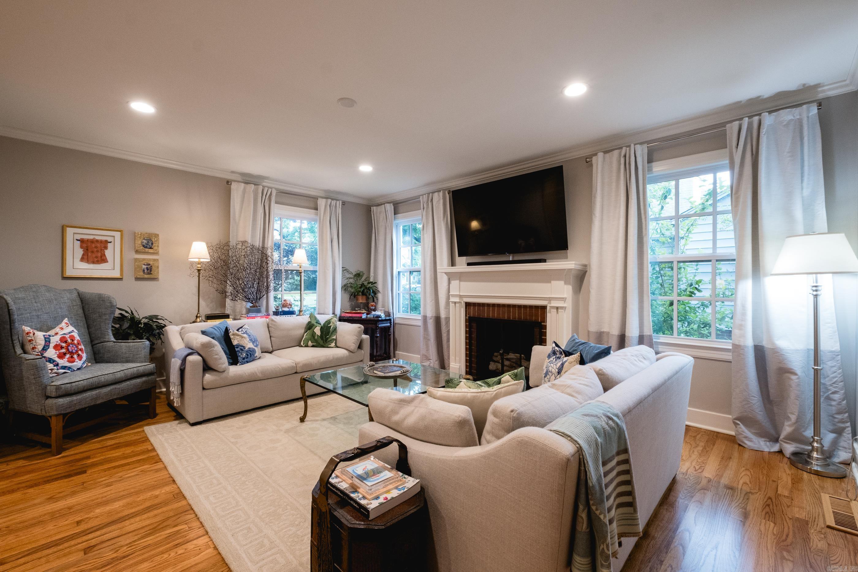 FOREST HEIGHTS PLACE - Residential