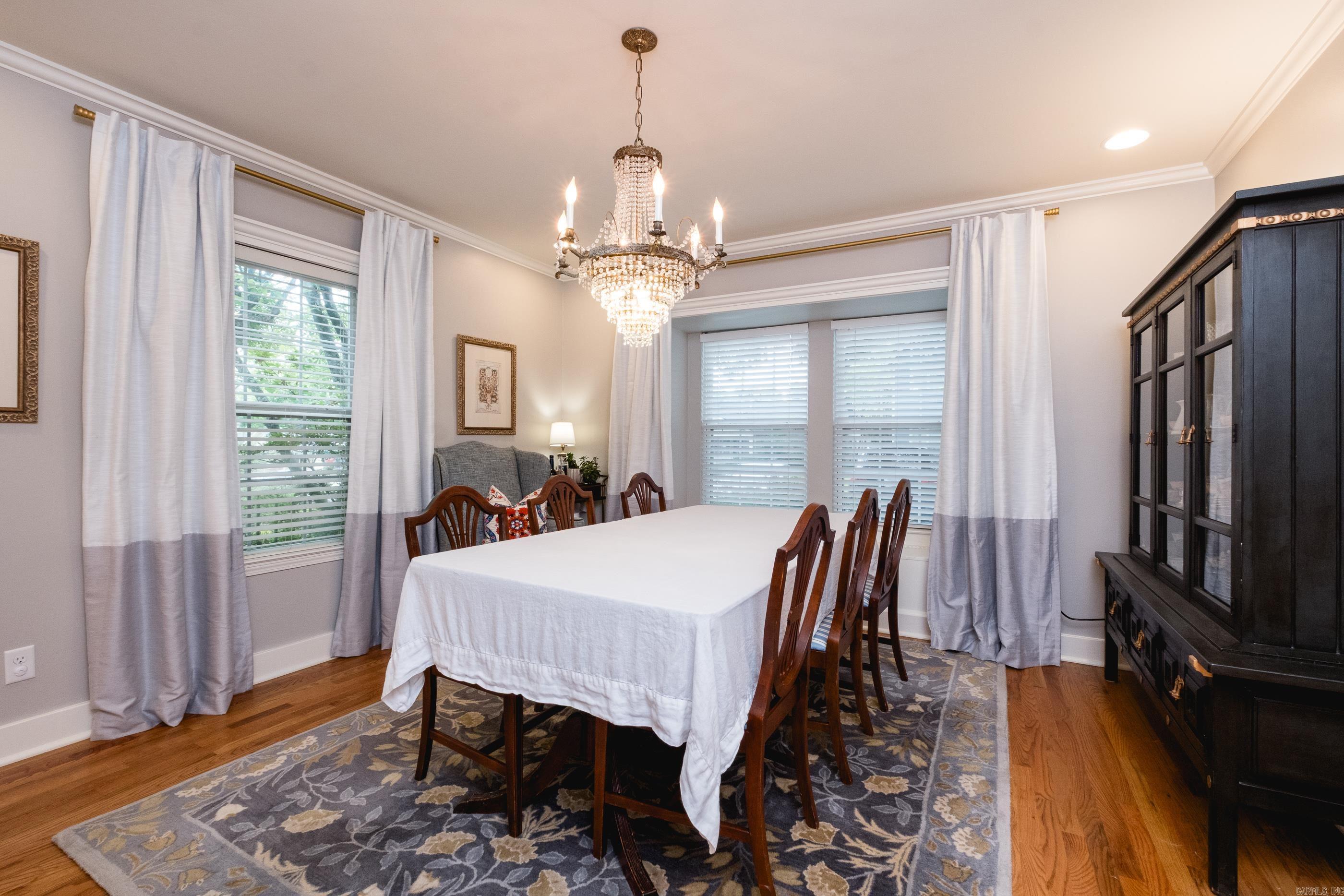 FOREST HEIGHTS PLACE - Residential