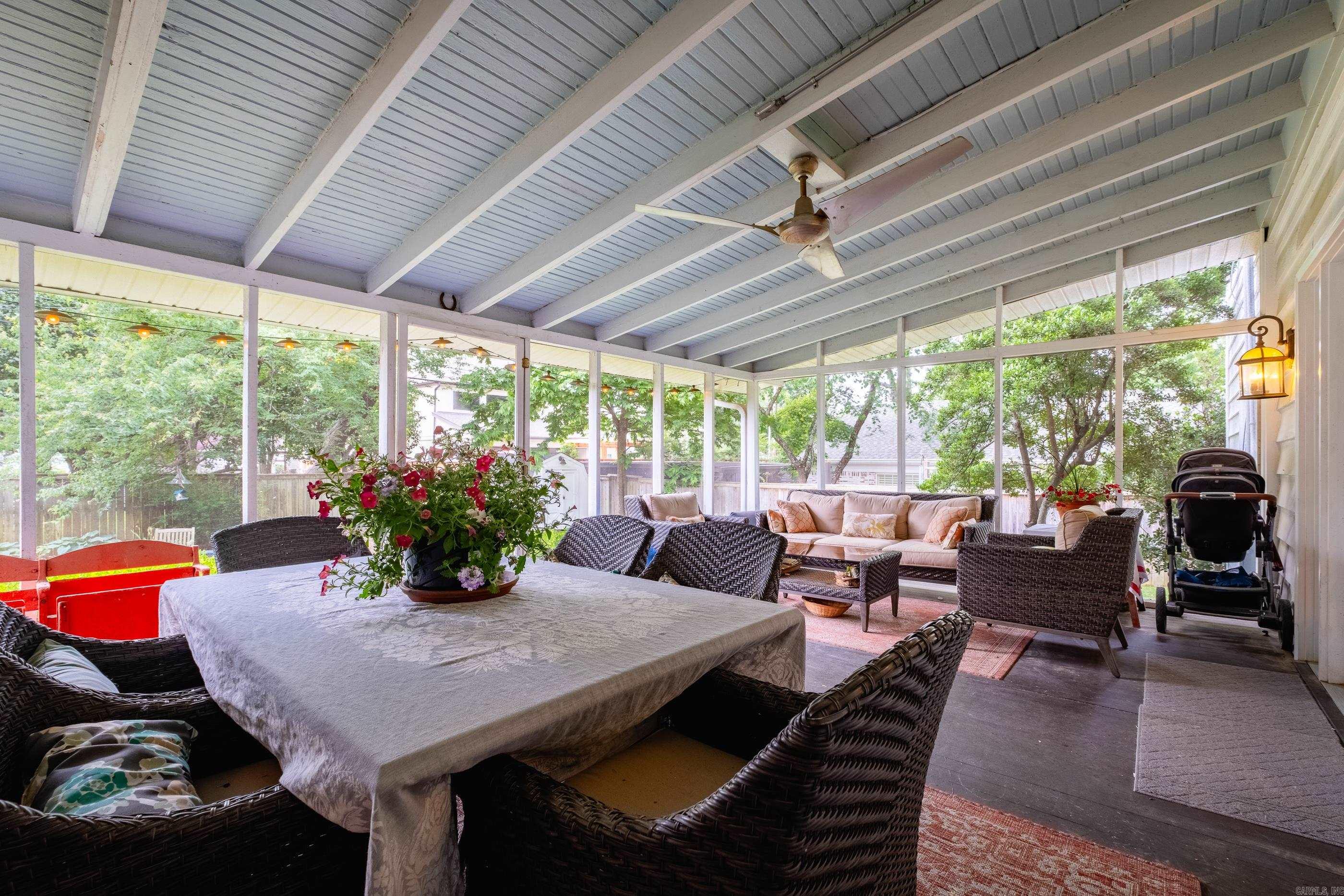 FOREST HEIGHTS PLACE - Residential