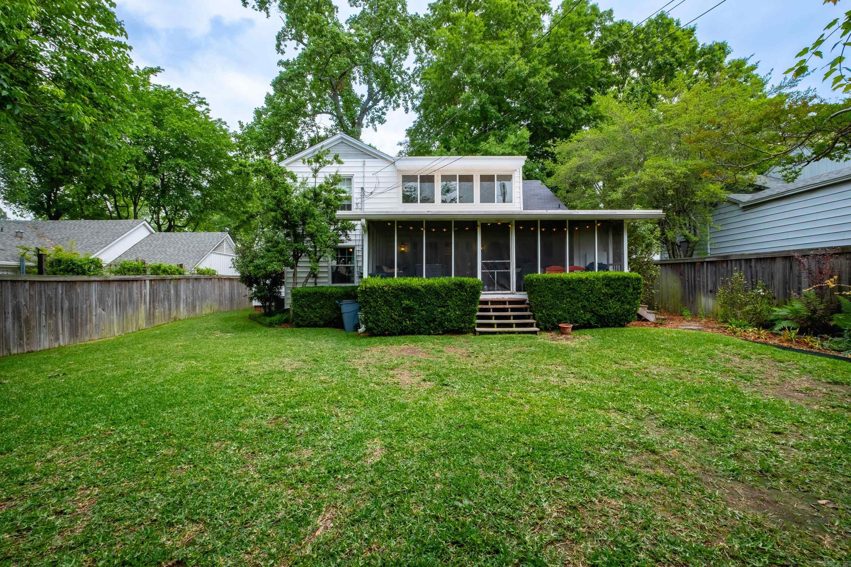 FOREST HEIGHTS PLACE - Residential