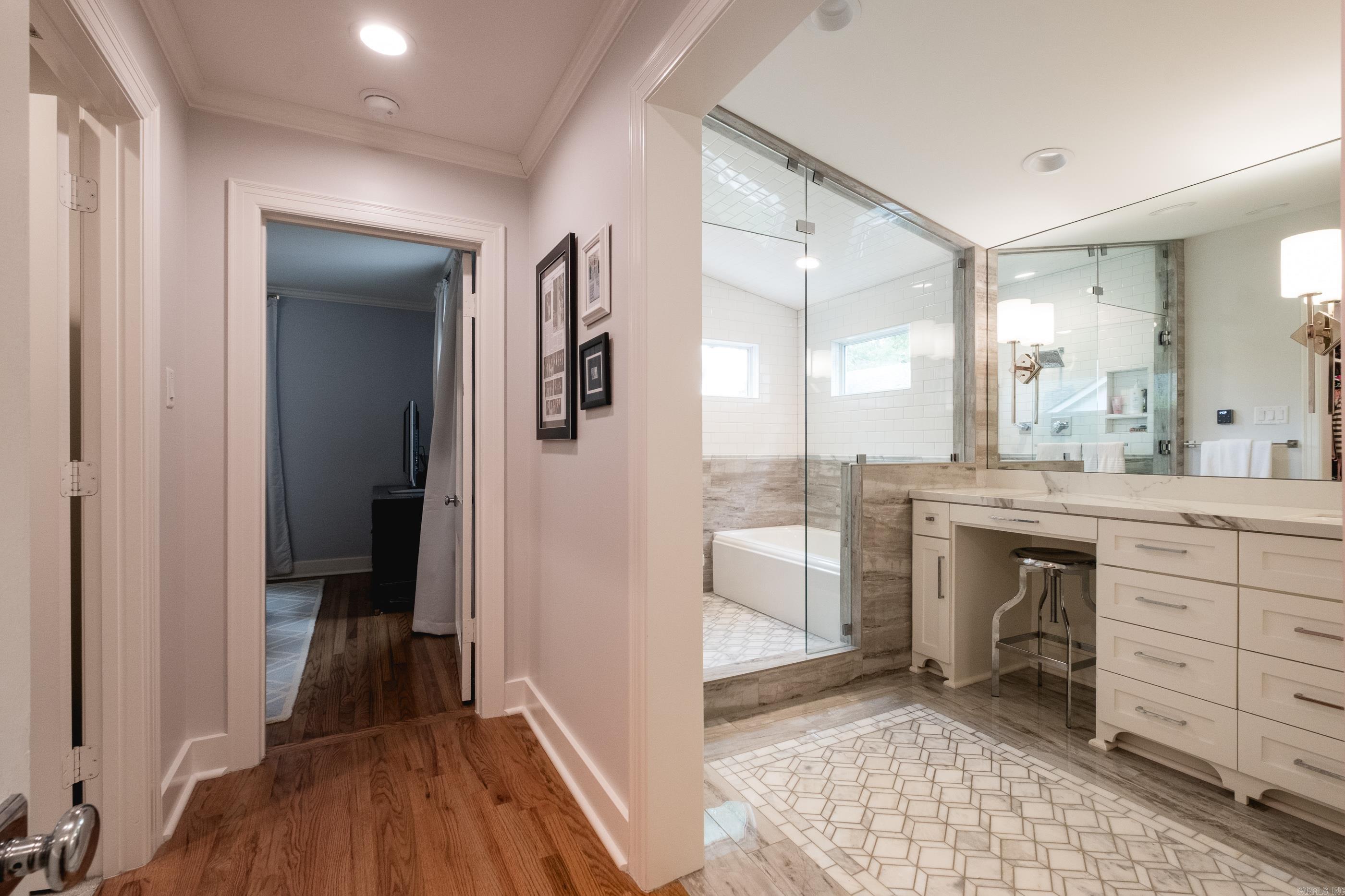FOREST HEIGHTS PLACE - Residential