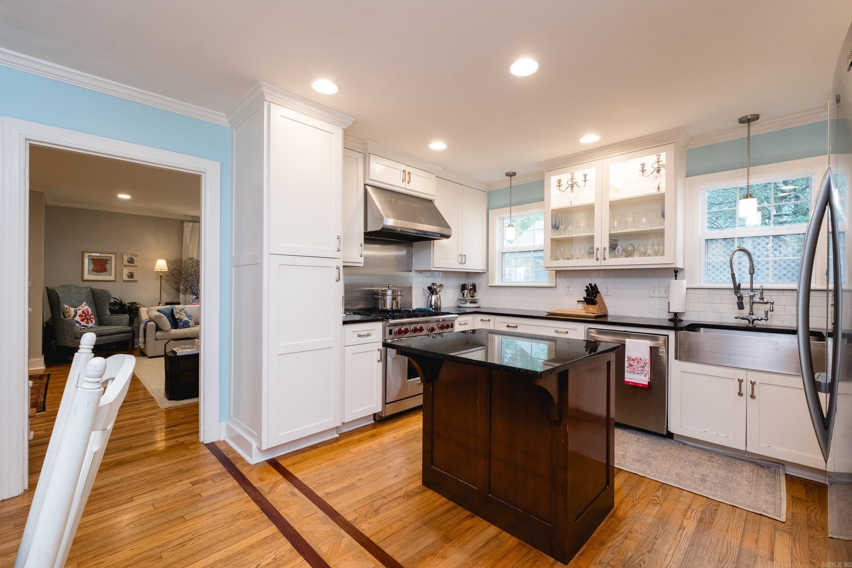 FOREST HEIGHTS PLACE - Residential