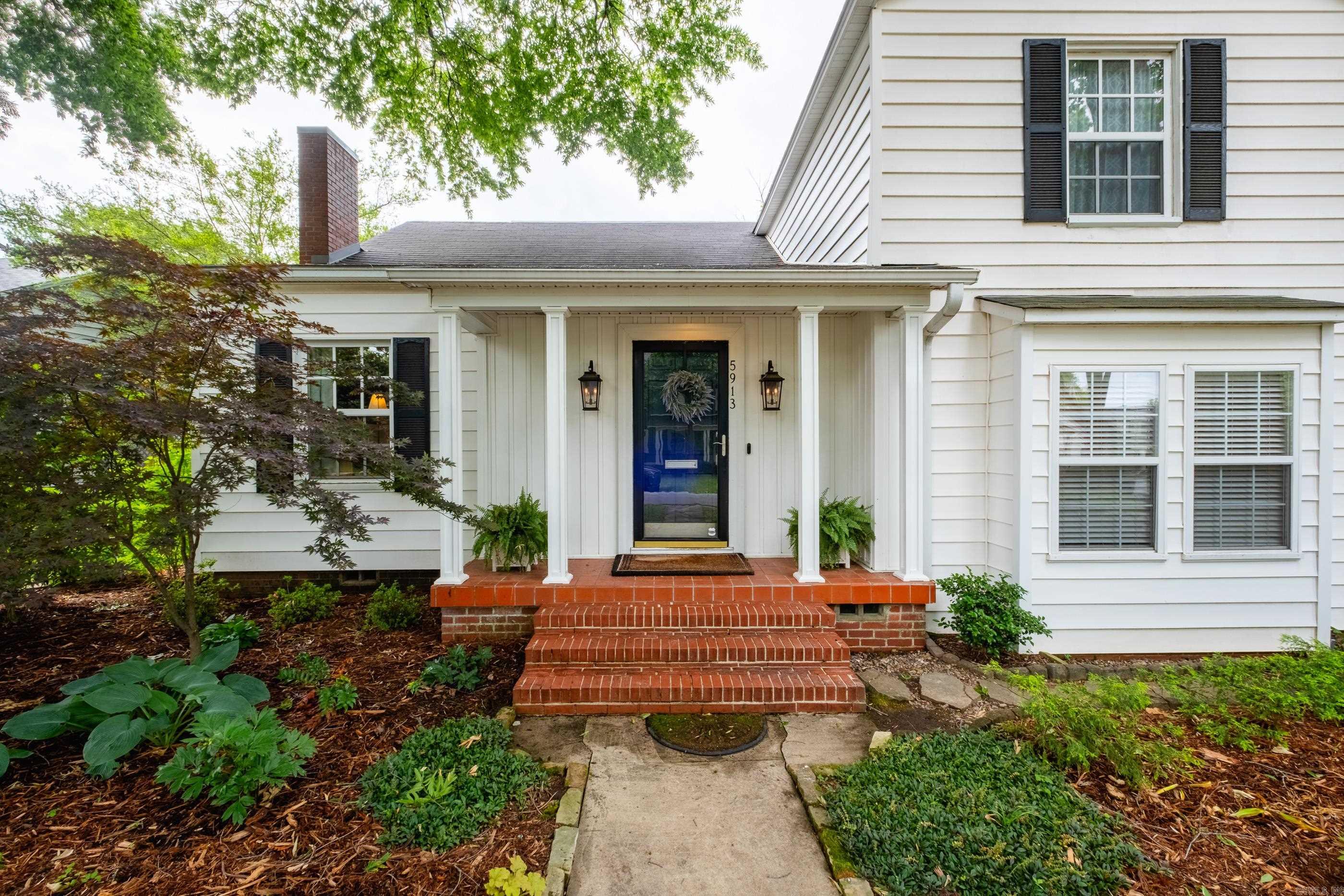 FOREST HEIGHTS PLACE - Residential