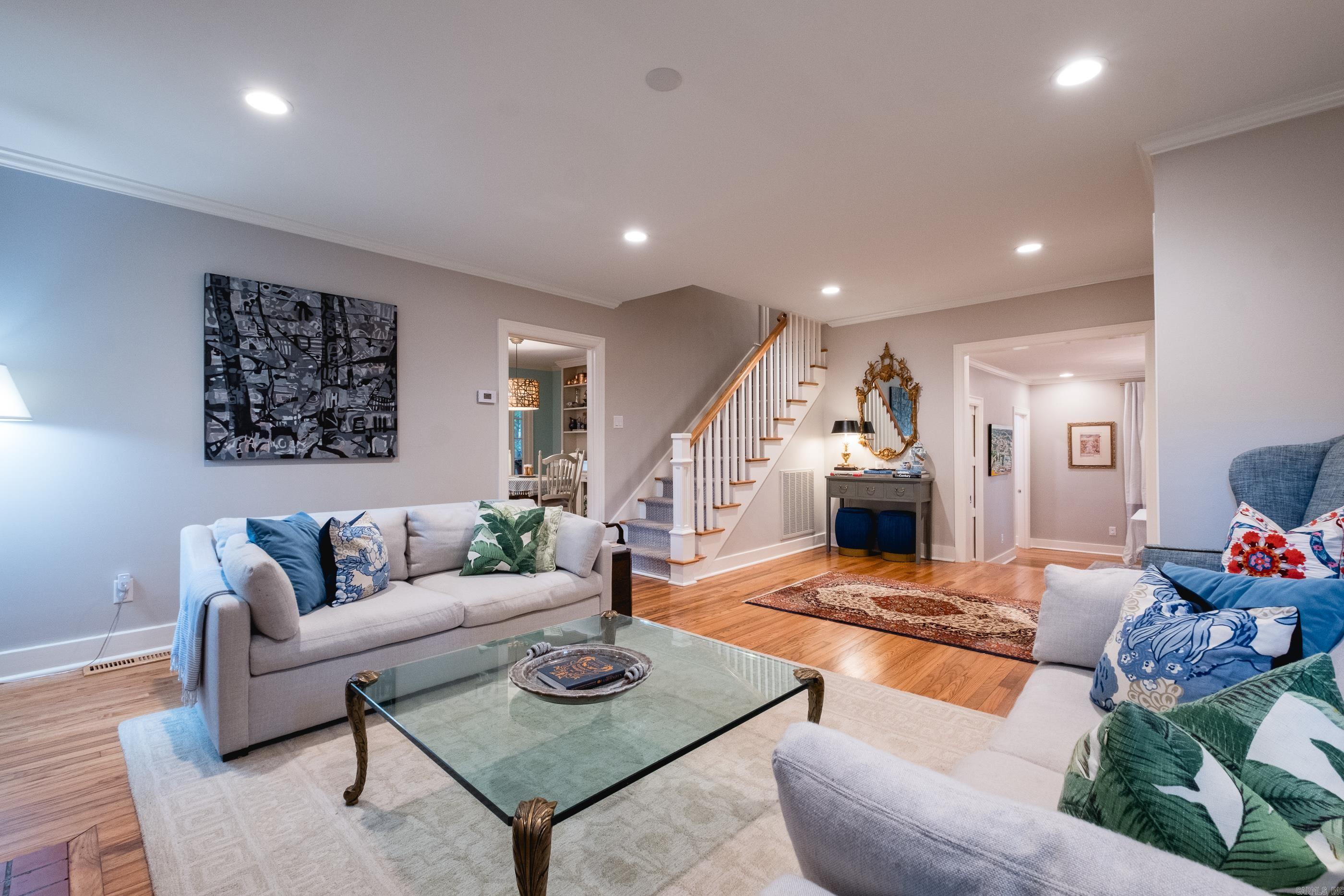 FOREST HEIGHTS PLACE - Residential