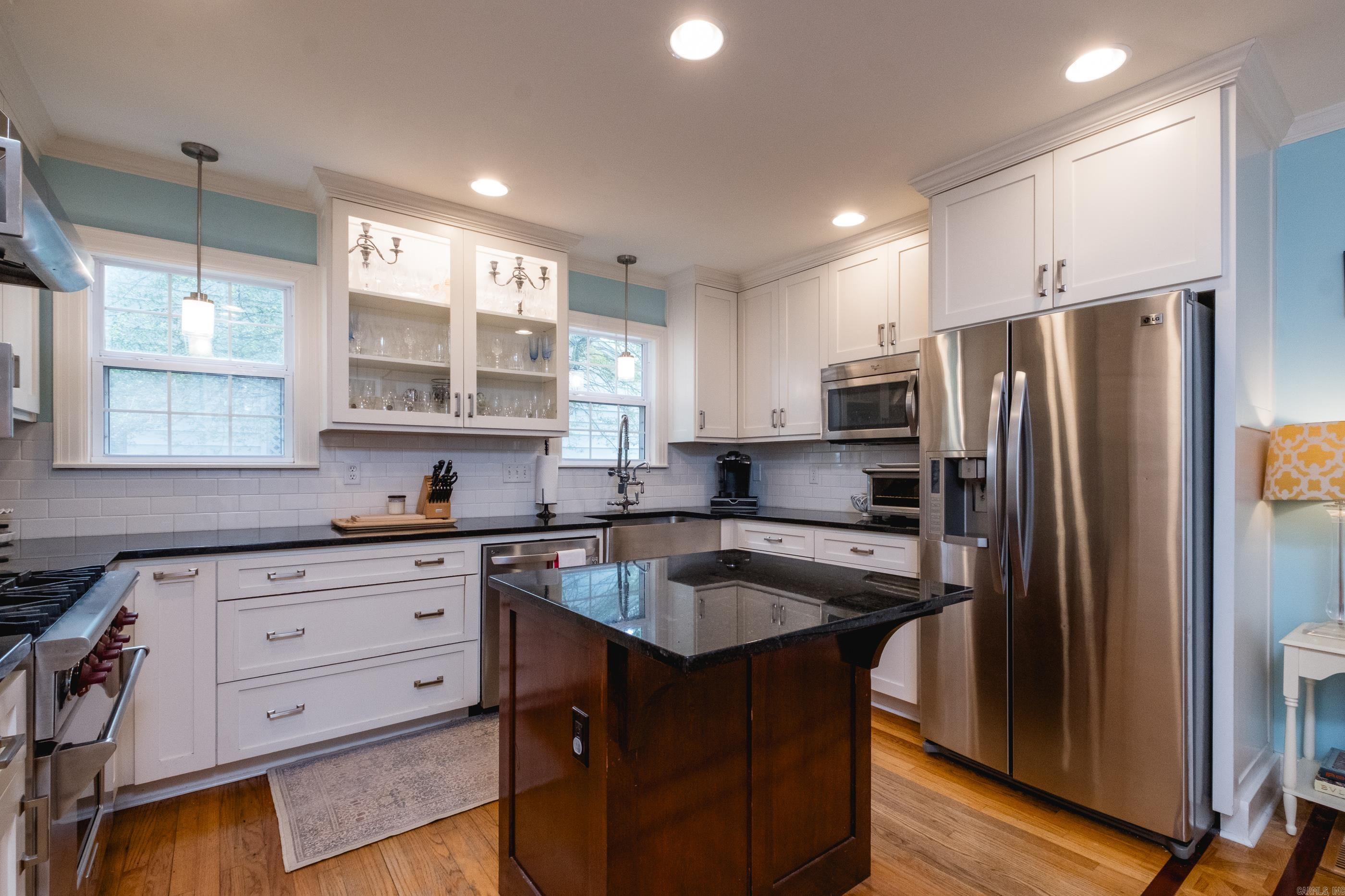 FOREST HEIGHTS PLACE - Residential