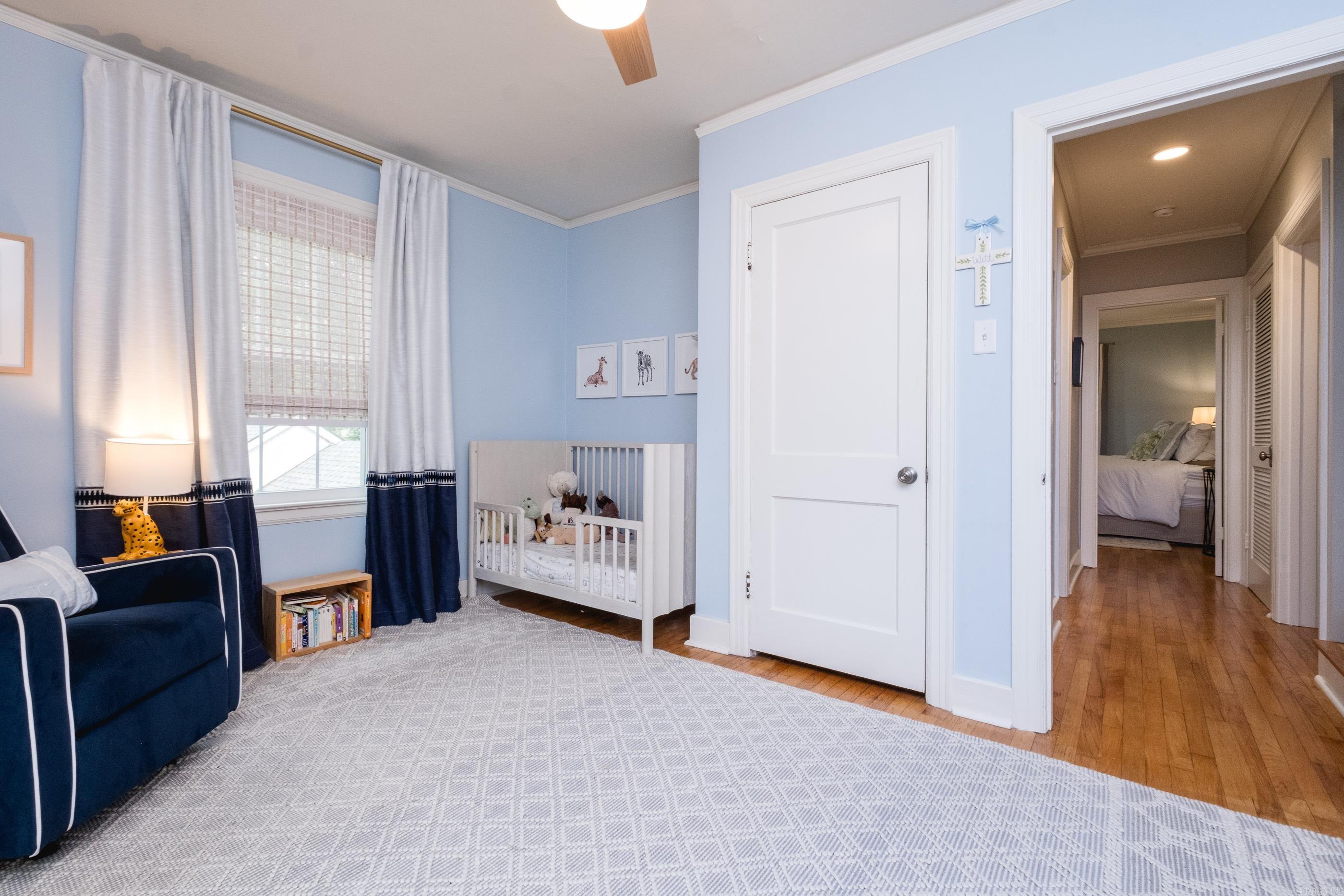 FOREST HEIGHTS PLACE - Residential