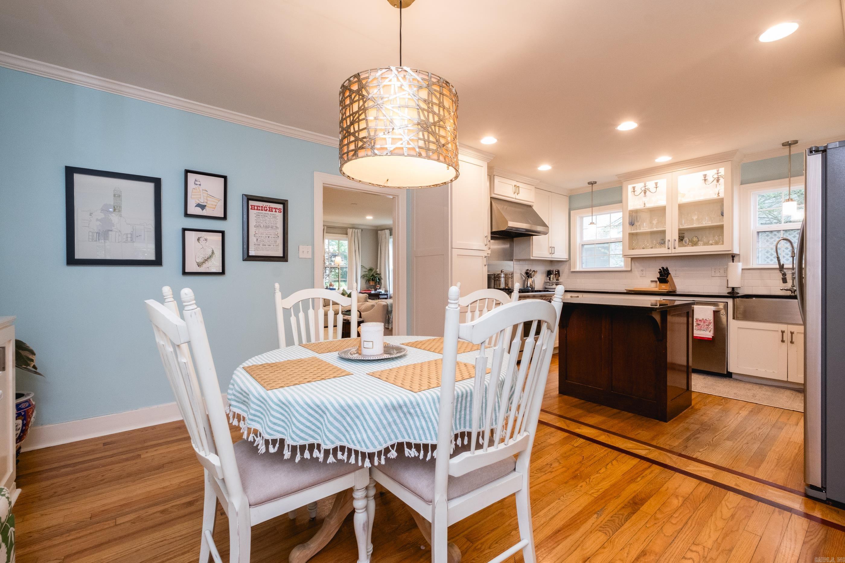 FOREST HEIGHTS PLACE - Residential