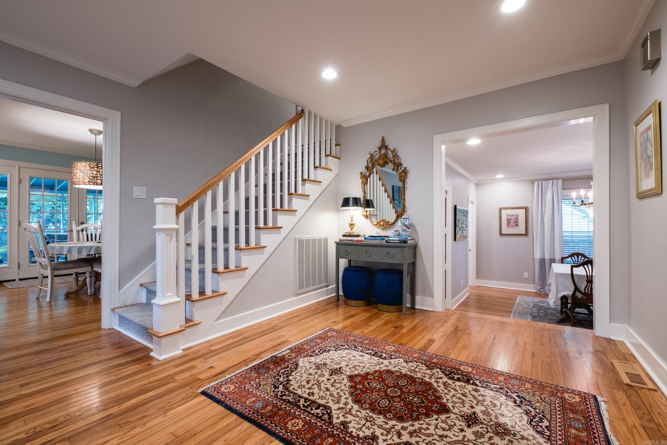 FOREST HEIGHTS PLACE - Residential