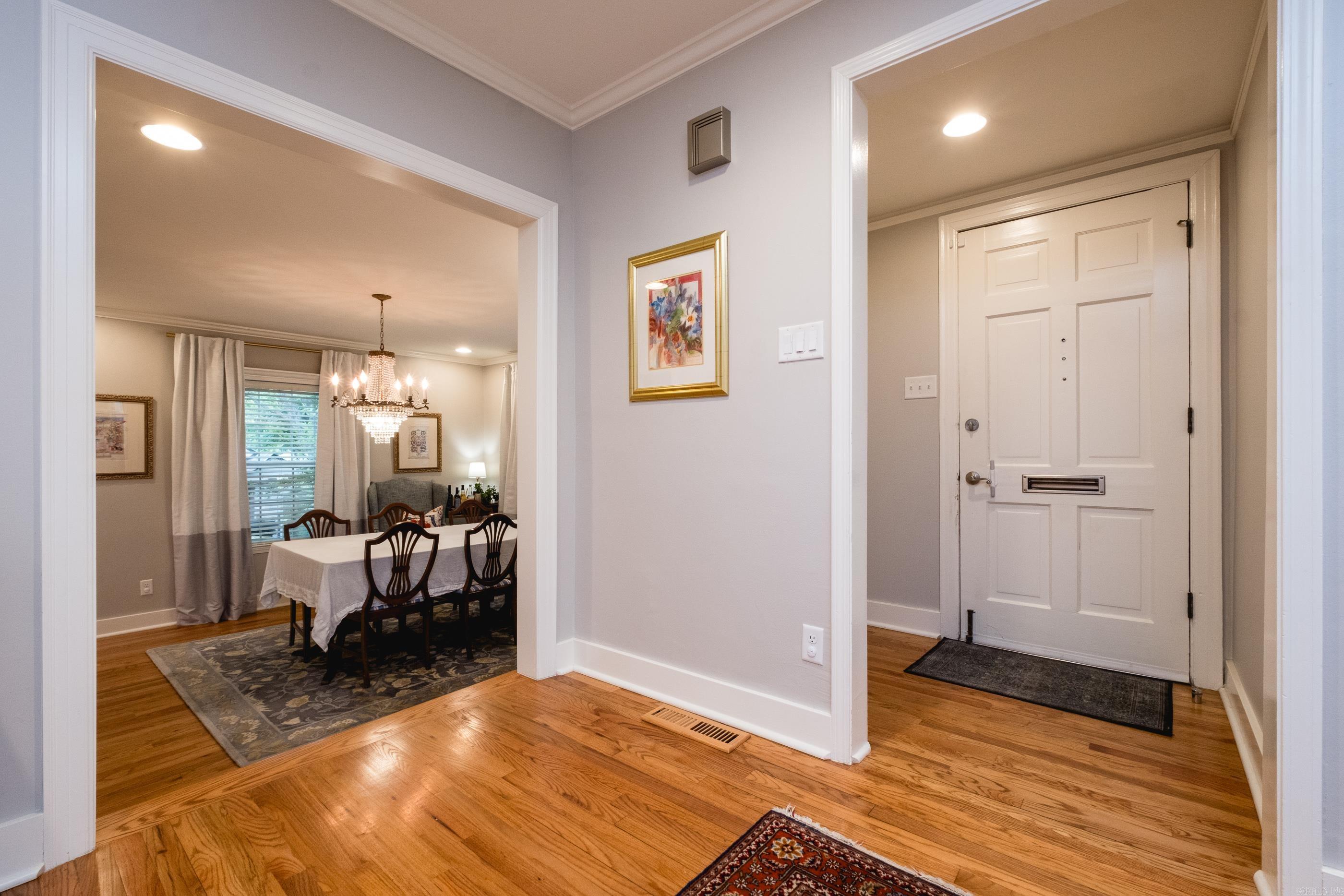 FOREST HEIGHTS PLACE - Residential