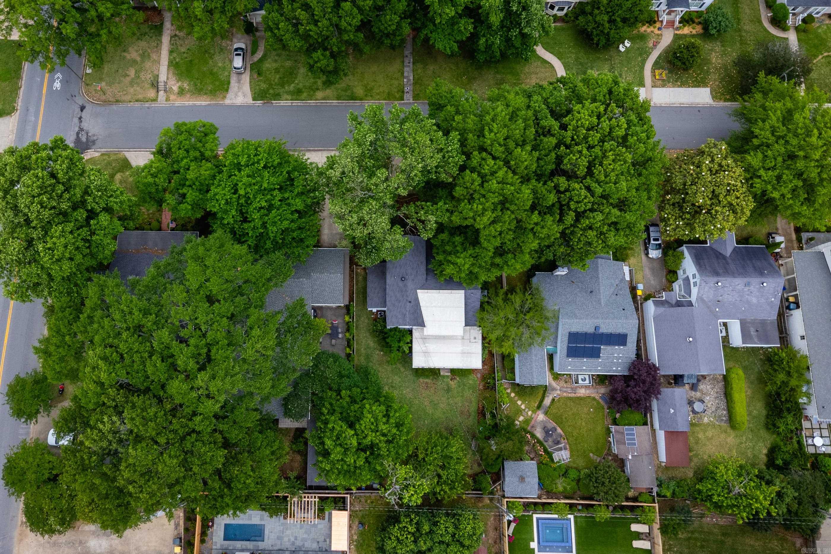 FOREST HEIGHTS PLACE - Residential