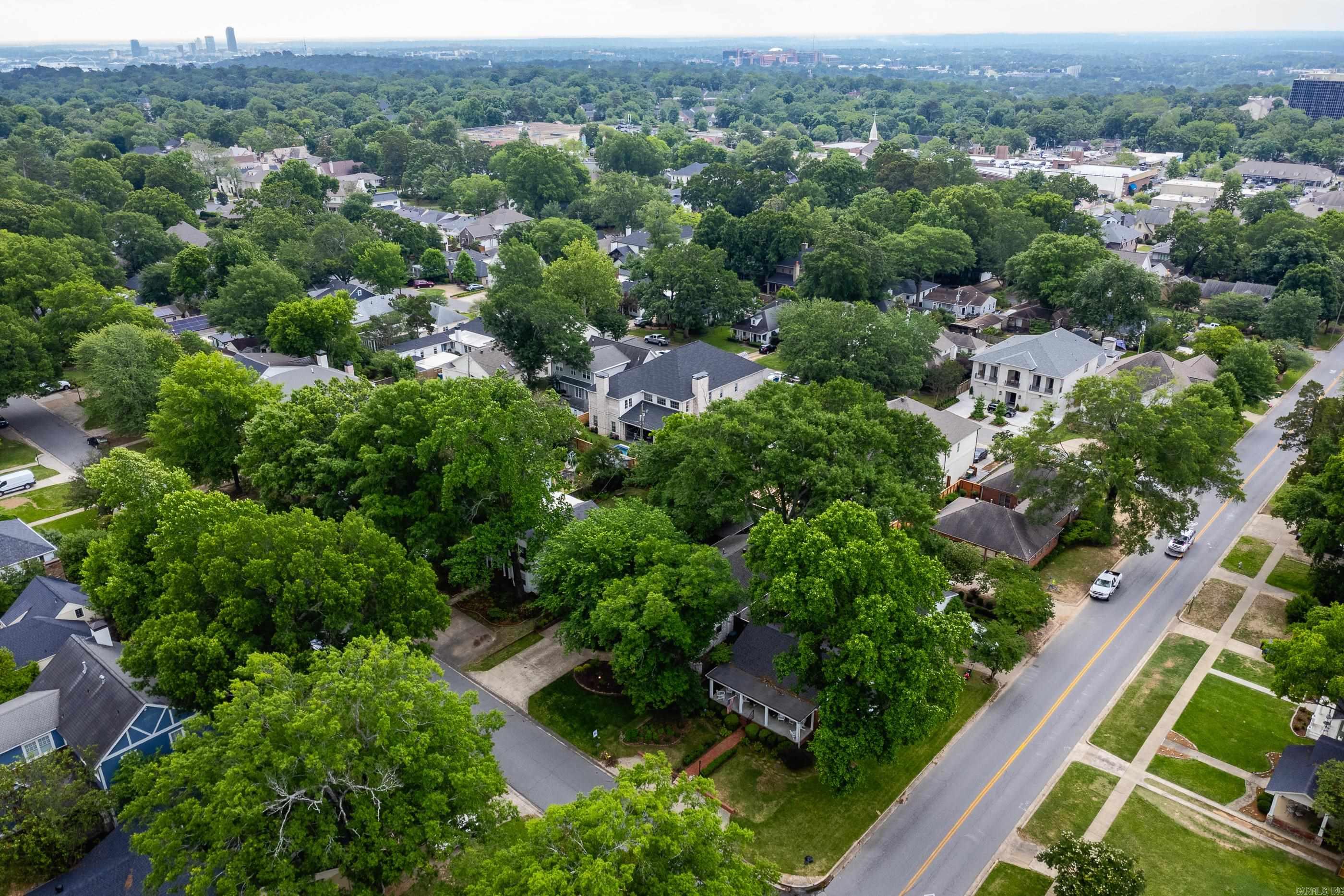 FOREST HEIGHTS PLACE - Residential