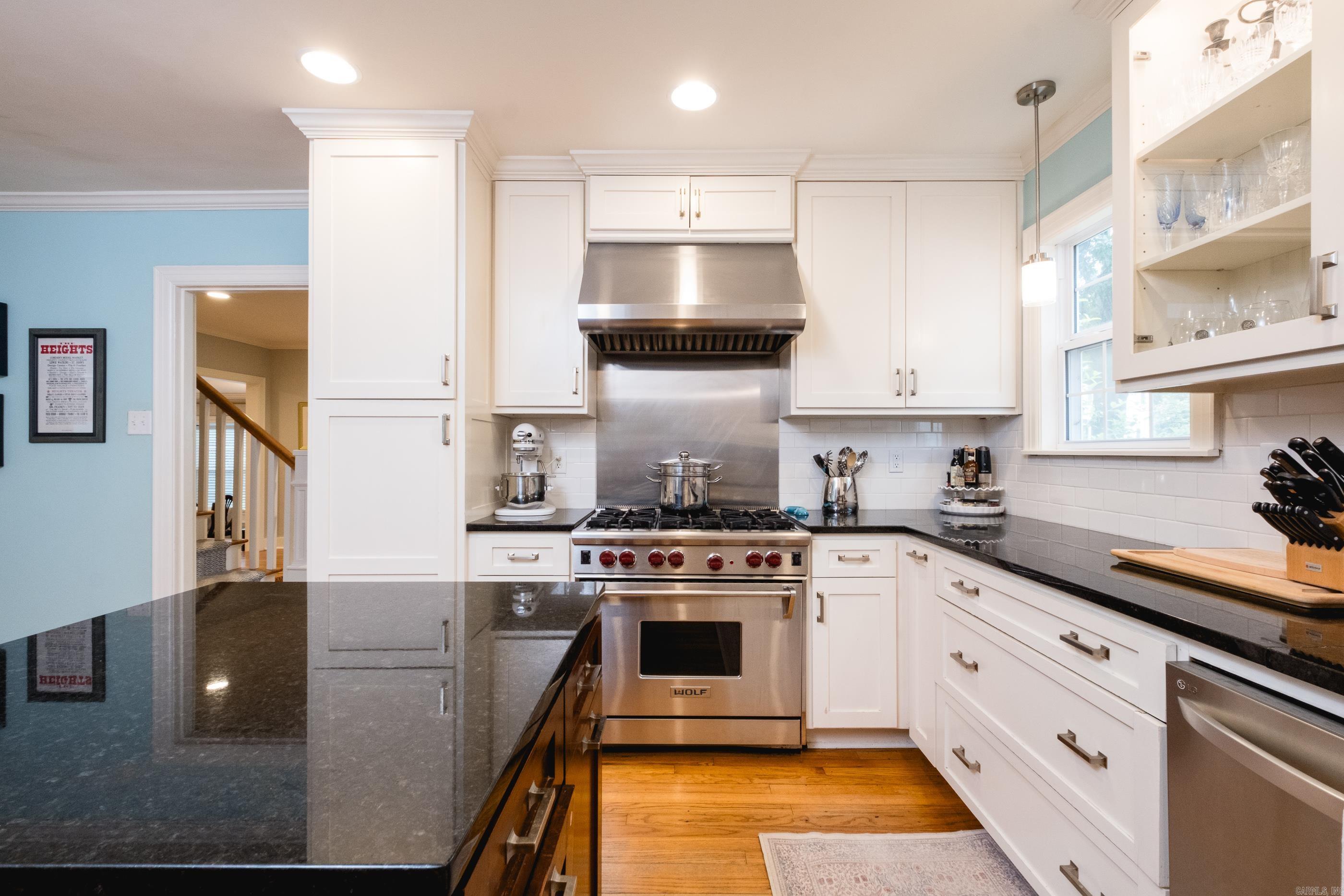 FOREST HEIGHTS PLACE - Residential