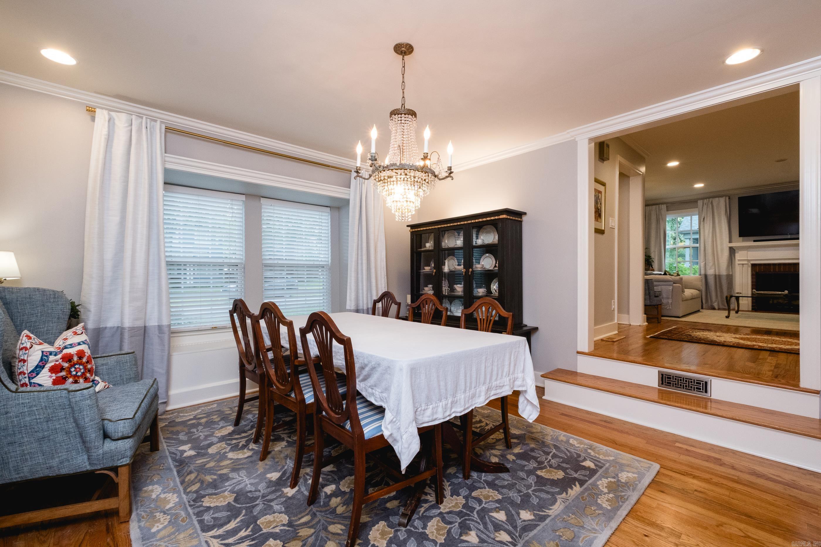 FOREST HEIGHTS PLACE - Residential