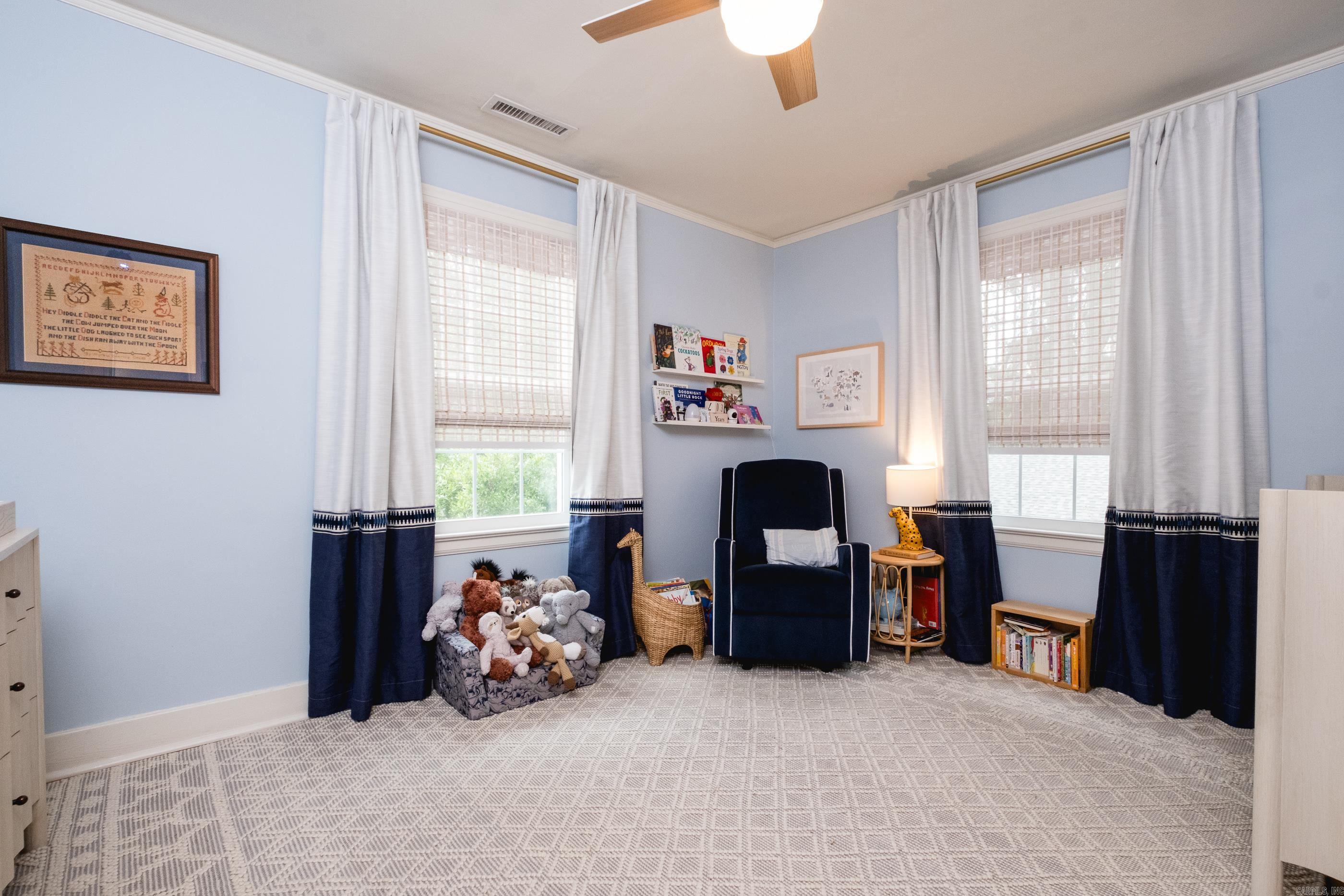FOREST HEIGHTS PLACE - Residential