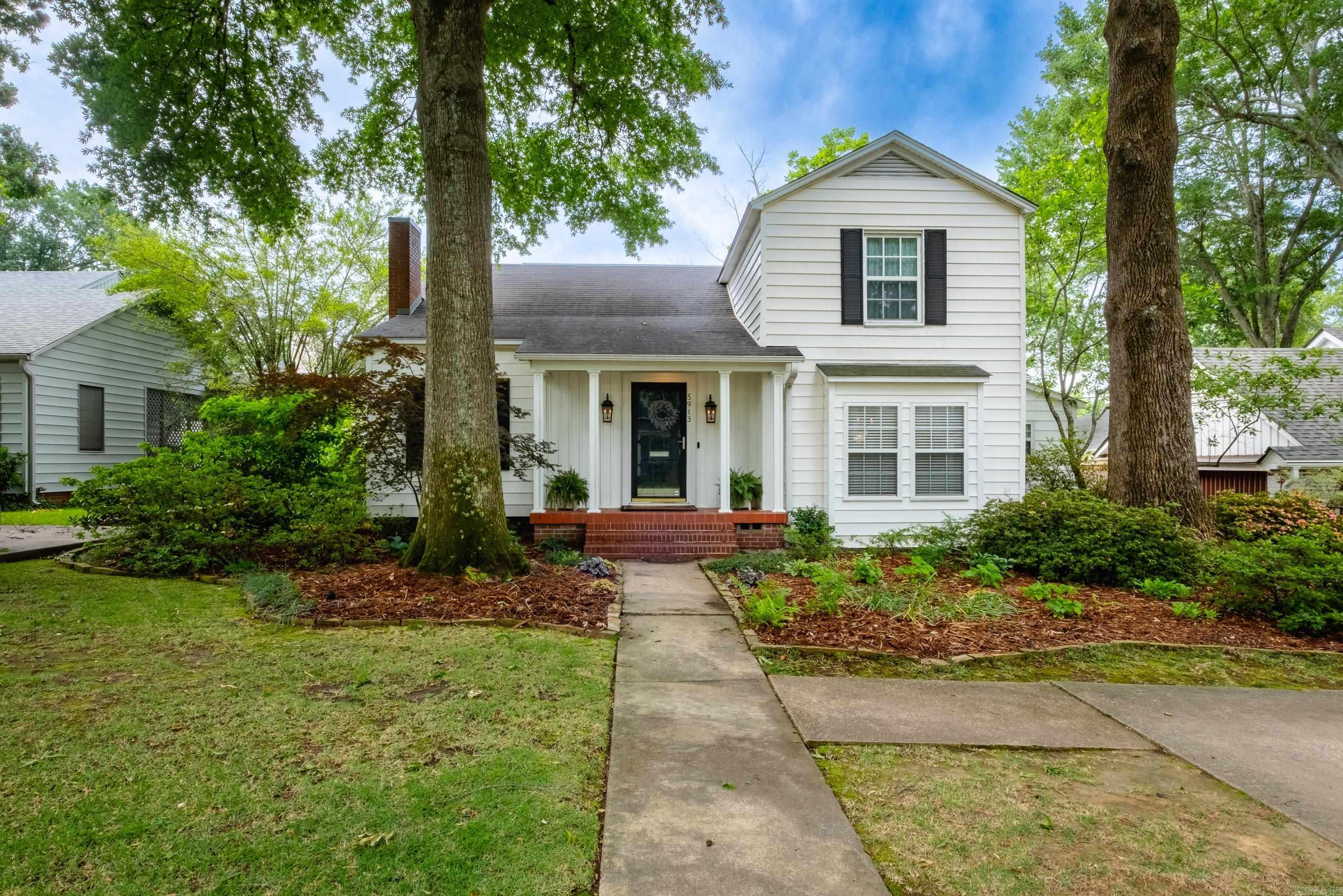 FOREST HEIGHTS PLACE - Residential