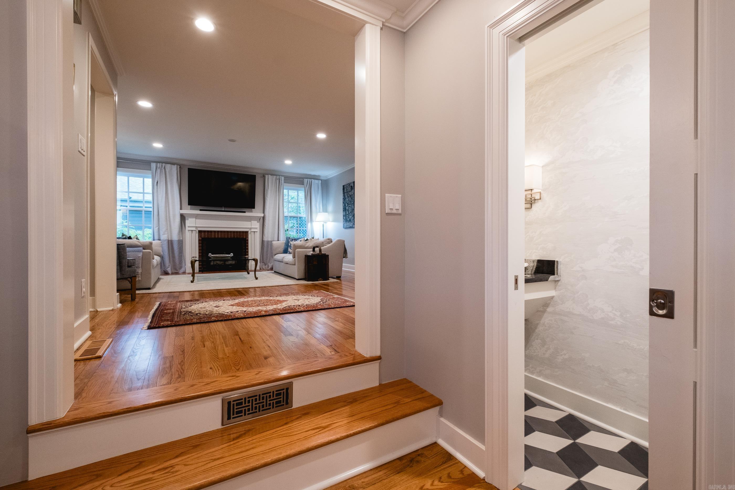FOREST HEIGHTS PLACE - Residential