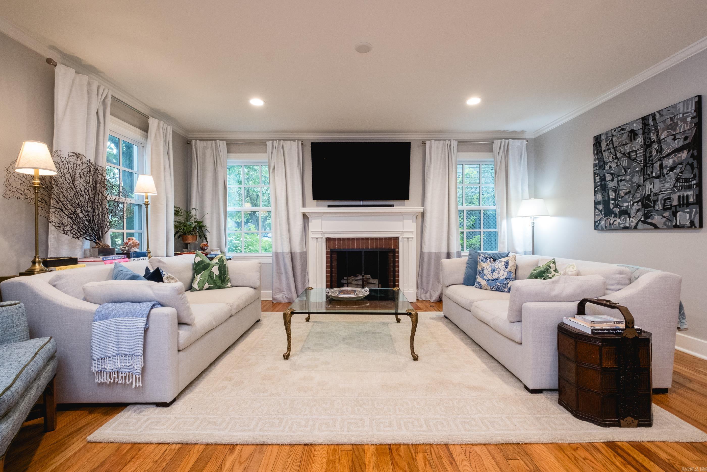 FOREST HEIGHTS PLACE - Residential