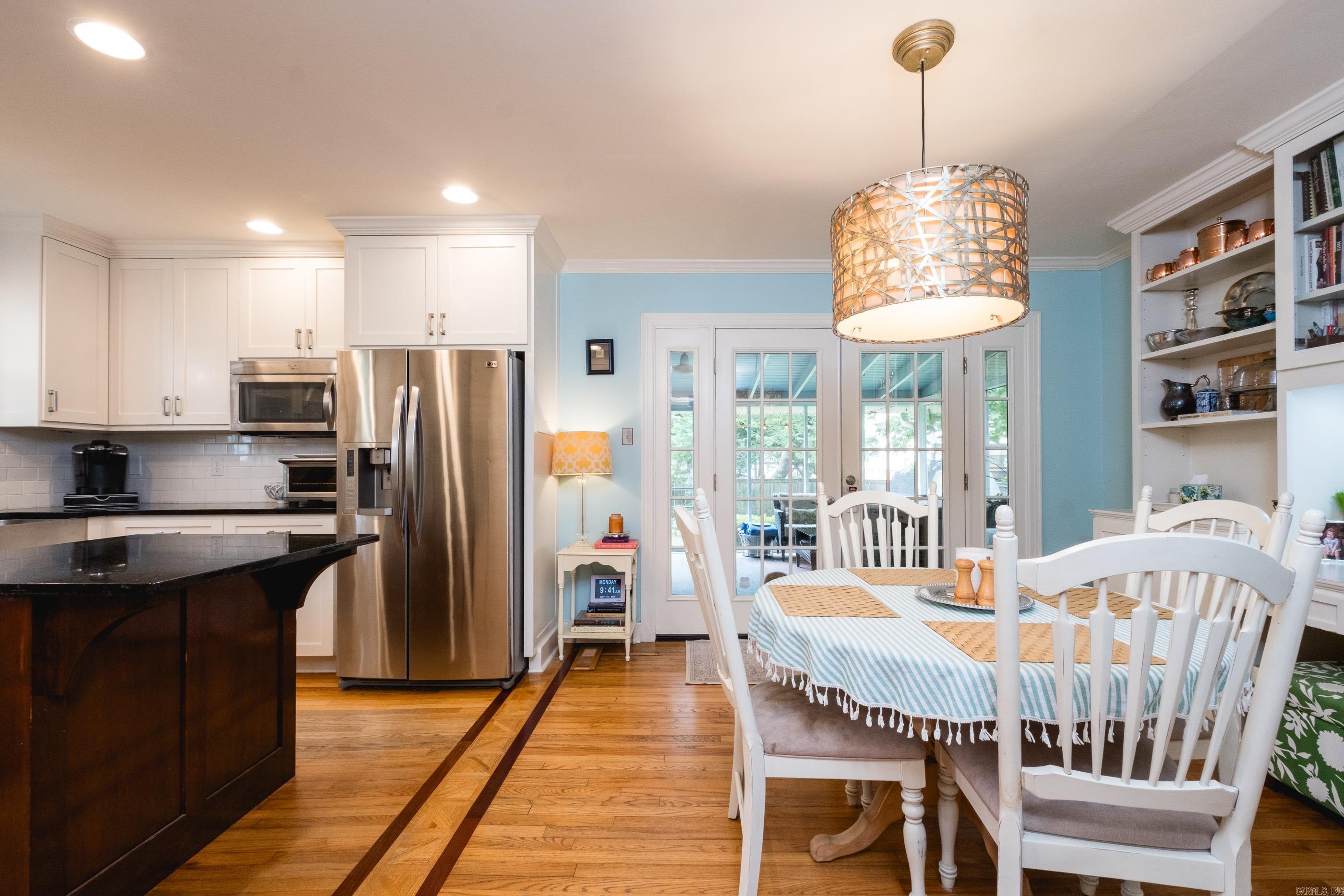 FOREST HEIGHTS PLACE - Residential