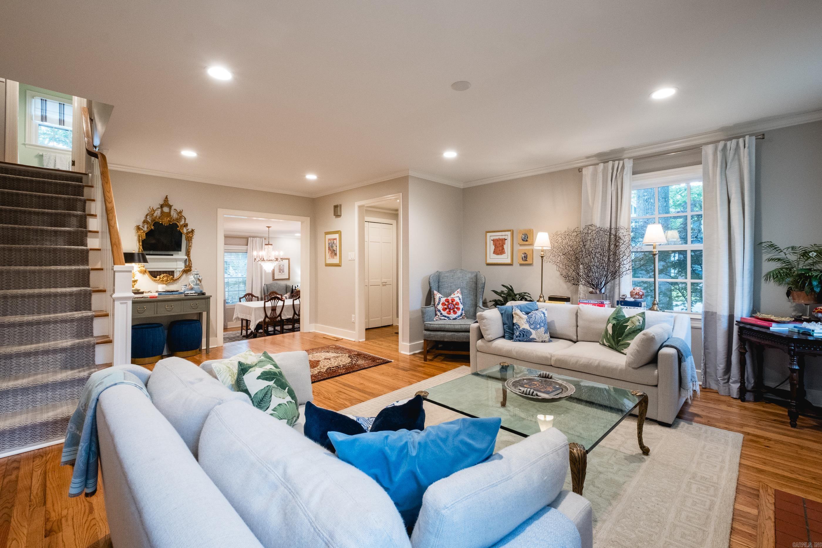 FOREST HEIGHTS PLACE - Residential