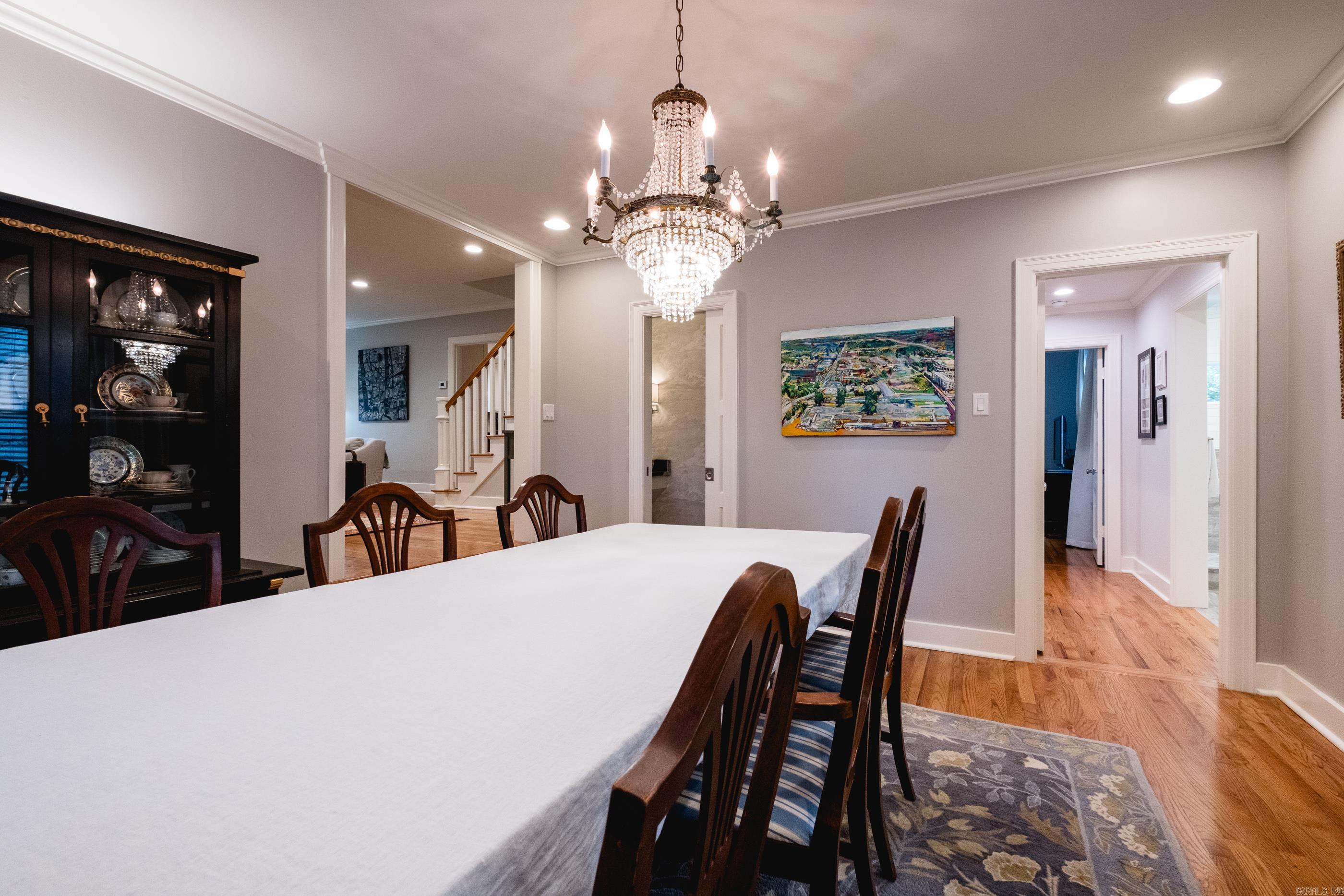 FOREST HEIGHTS PLACE - Residential